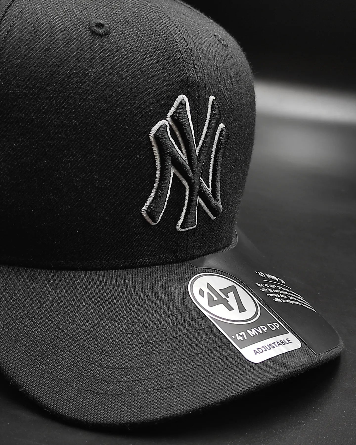 Gorra snapback 47brand New York Yankees Cold Zone