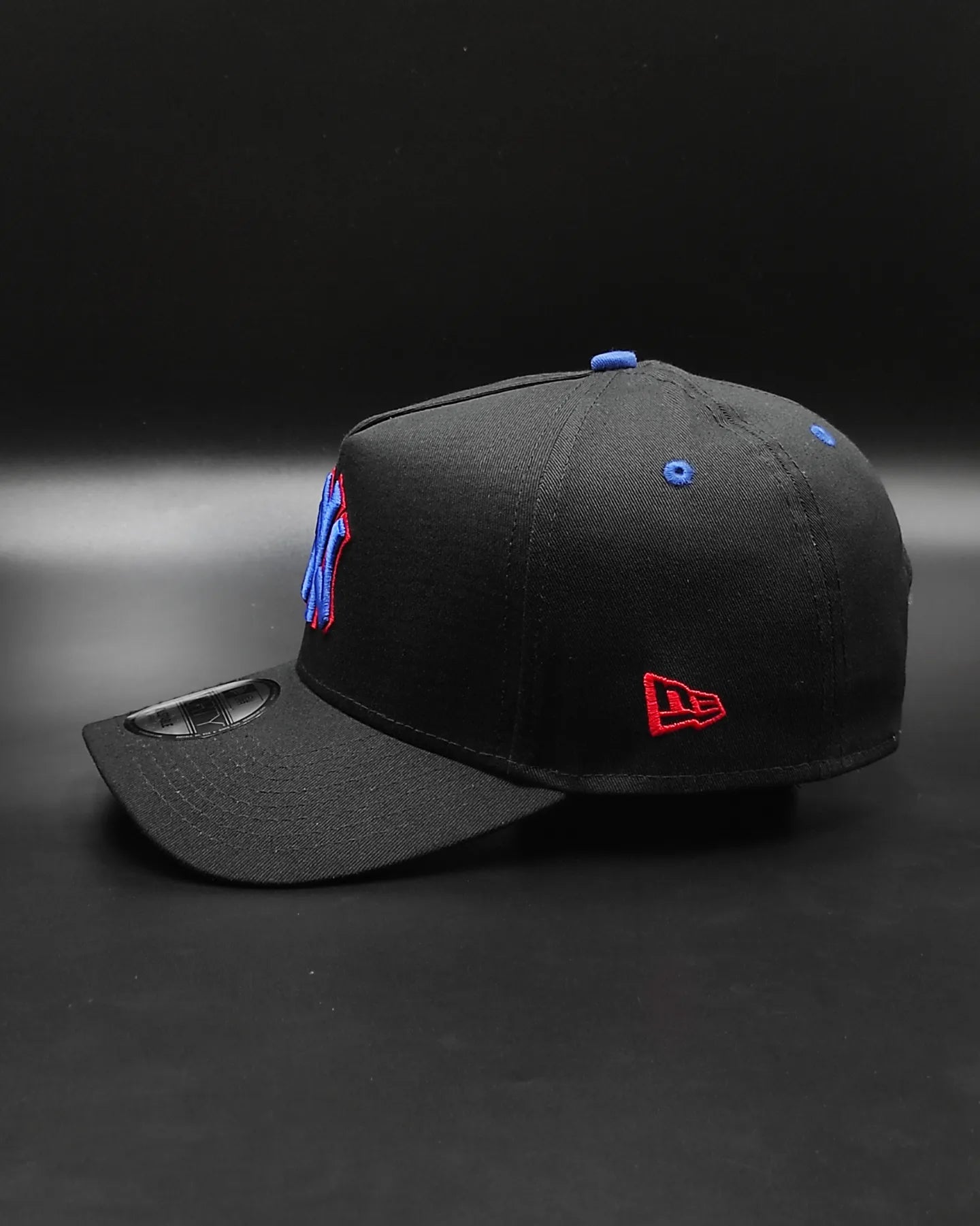 Gorra New Era New York Yankees RM 9forty con cierre a presión