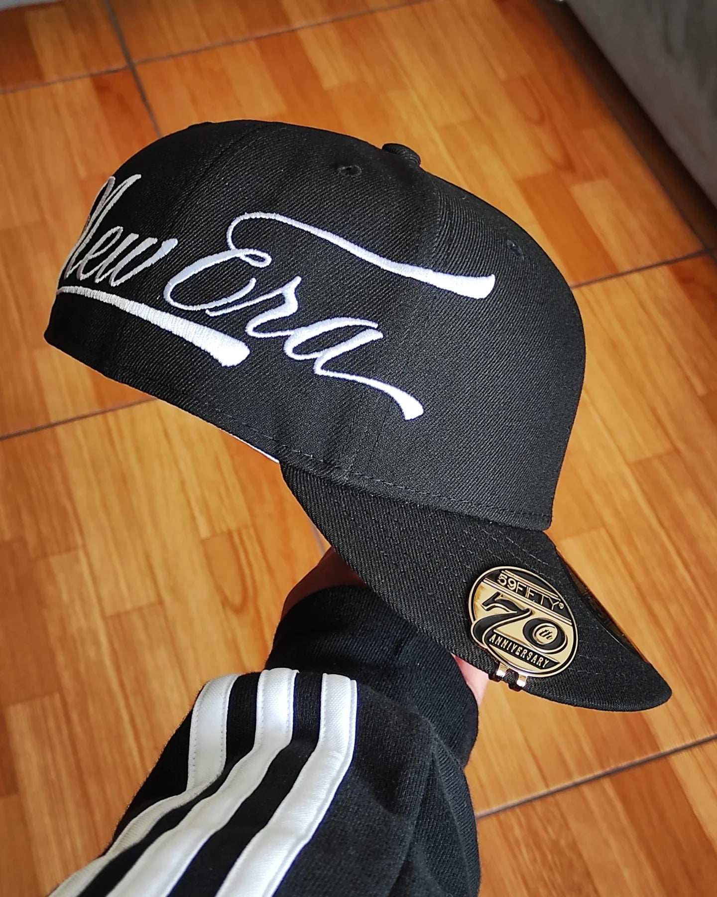 Gorra ajustada 59Fifty de New Era