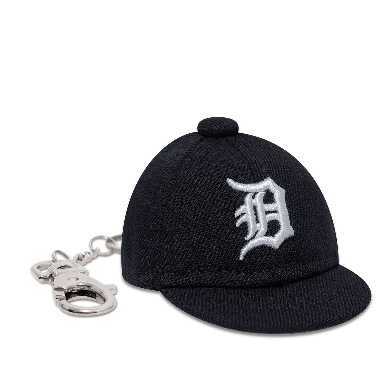 Llavero mini gorra MLB Detroit Tigers
