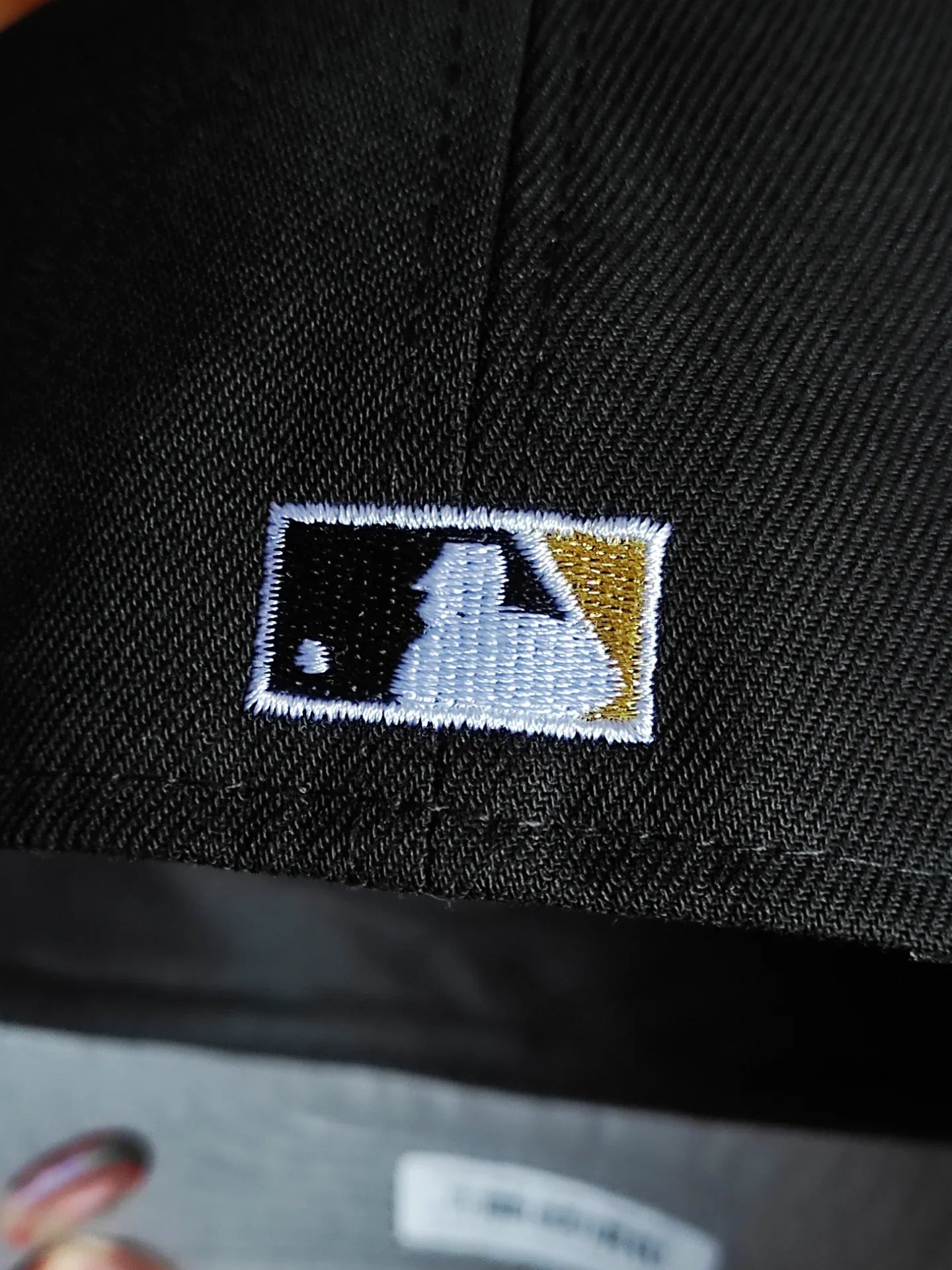 Gorra Ajustada 59Fifty New Era Chicago White Sox Skull Prime Comiskey Park Edition