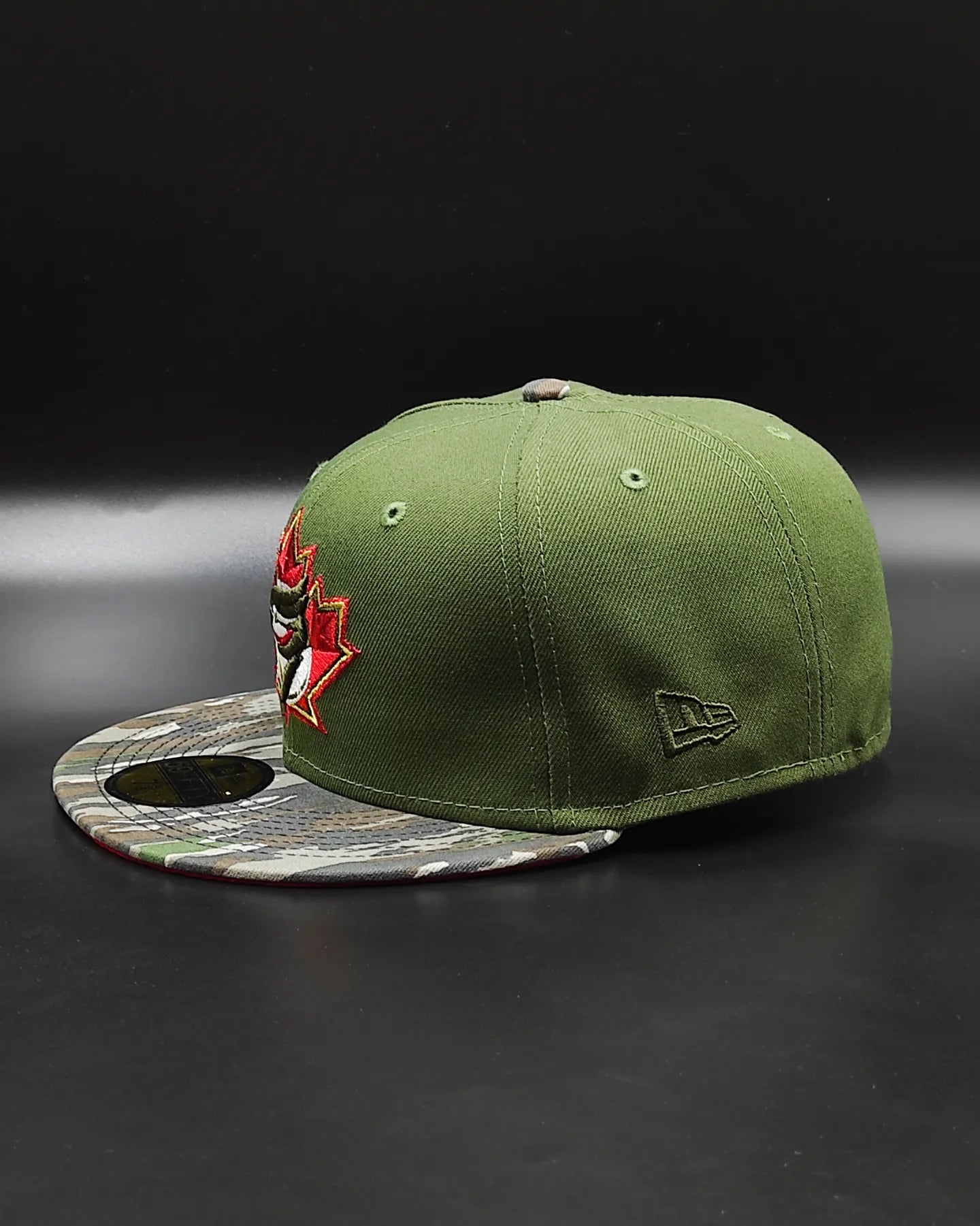 New Era Blue Jays Toronto Blue Jays 25 ANIVERSARIO edición prime 59 fifty