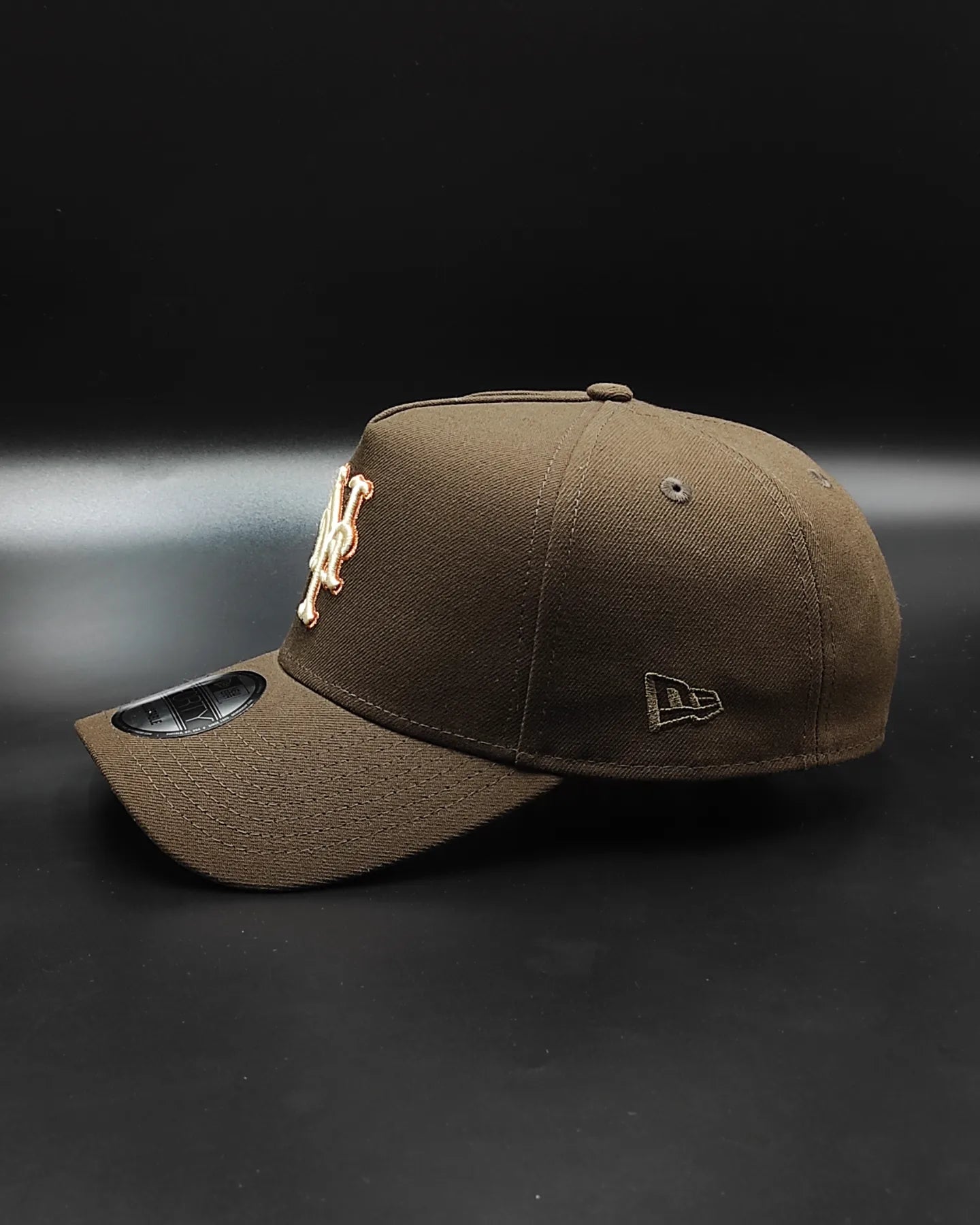 Gorra New Era New York Mets 40 aniversario 9Forty A-Frame Snapback