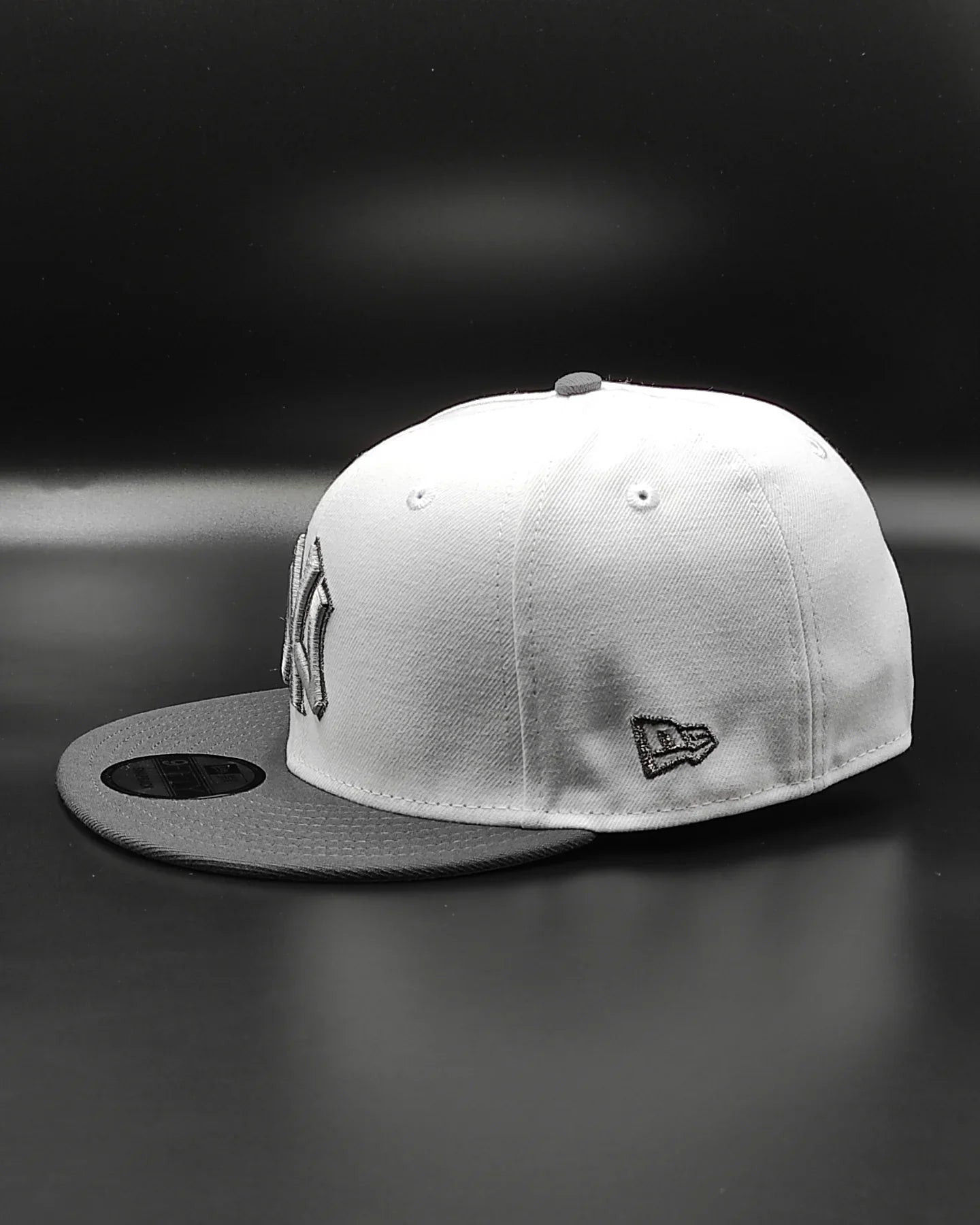 New era New York Yankees 75th world series 2tonos 9fifty Snapback