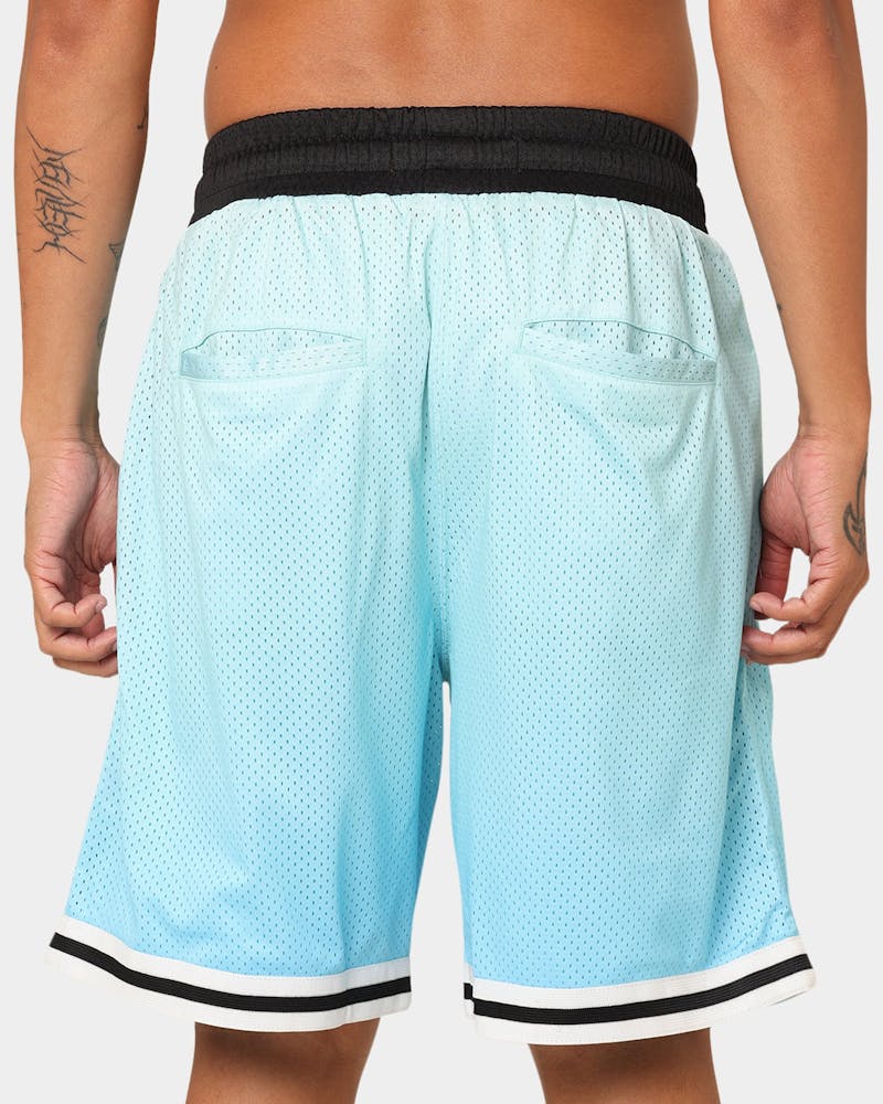 Pantalones cortos Ball Script - Marca Loiter