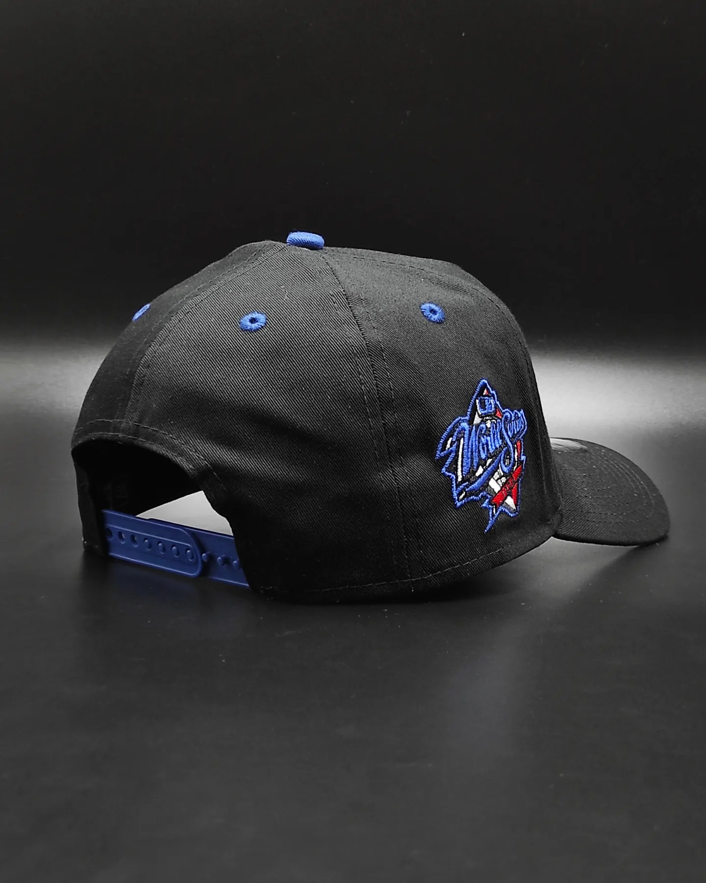 Gorra New Era New York Yankees RM 9forty con cierre a presión