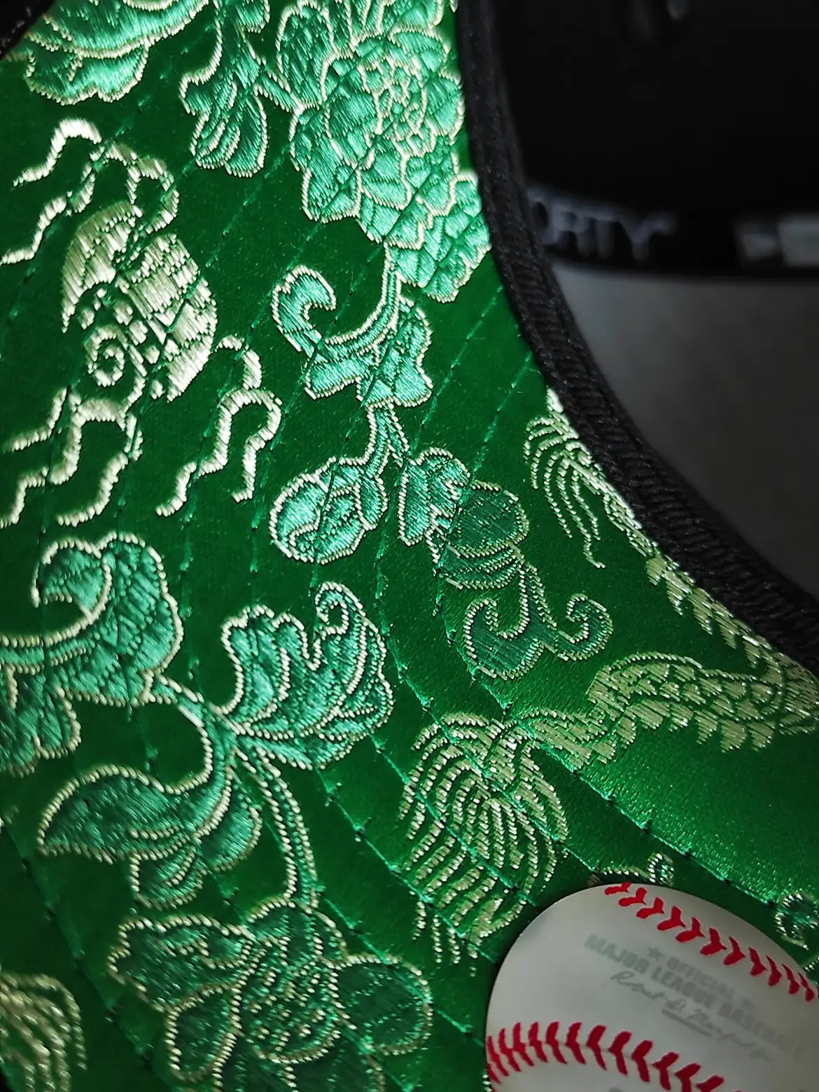 New Era Toronto Blue Jays 9FORTY "The Dragon Dance - Rebirth
