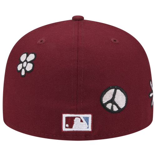 Gorra New Era Philadelphia Phillies colección Sunlight Pop