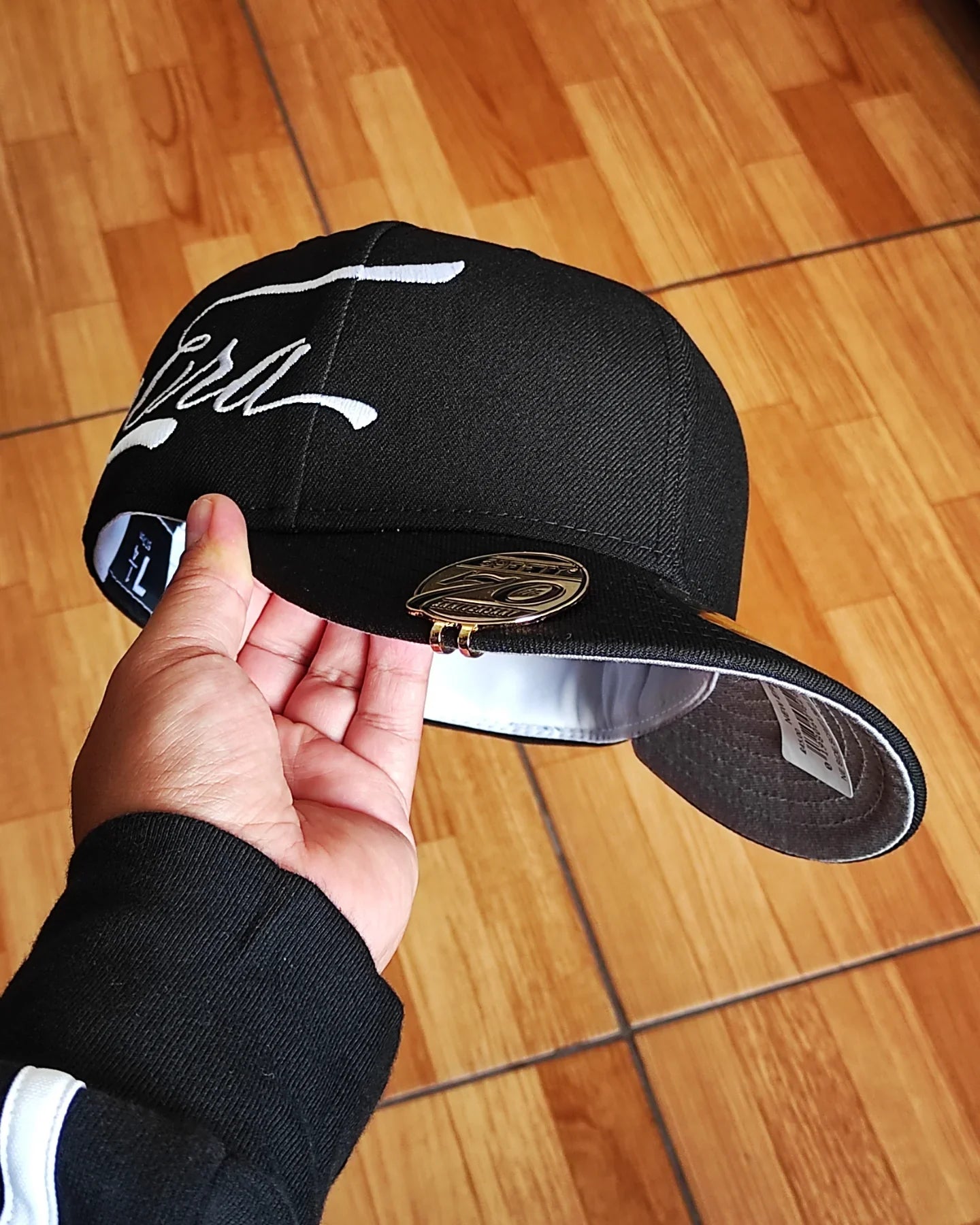 Gorra ajustada 59Fifty de New Era