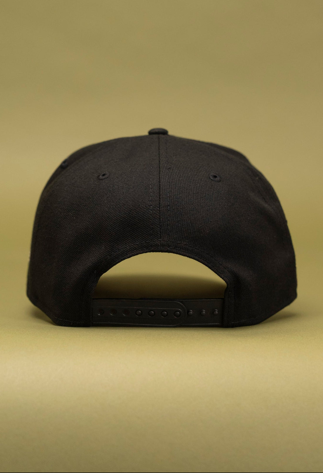 New Era 9FIFTY A-FRAME Black New York Yankees "City Of Angels" W/ World Series Champions Side Patch