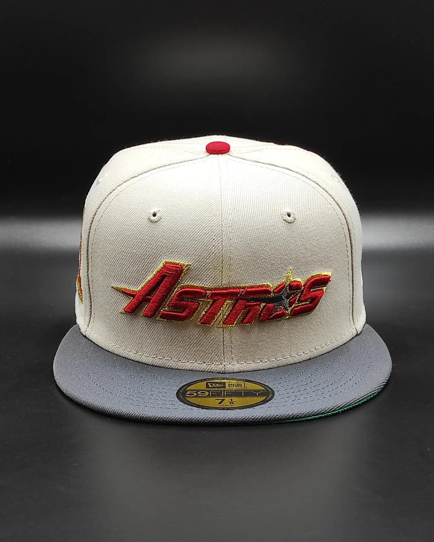 New Era Houston Astros 59 FIFTY 35 Aniversario