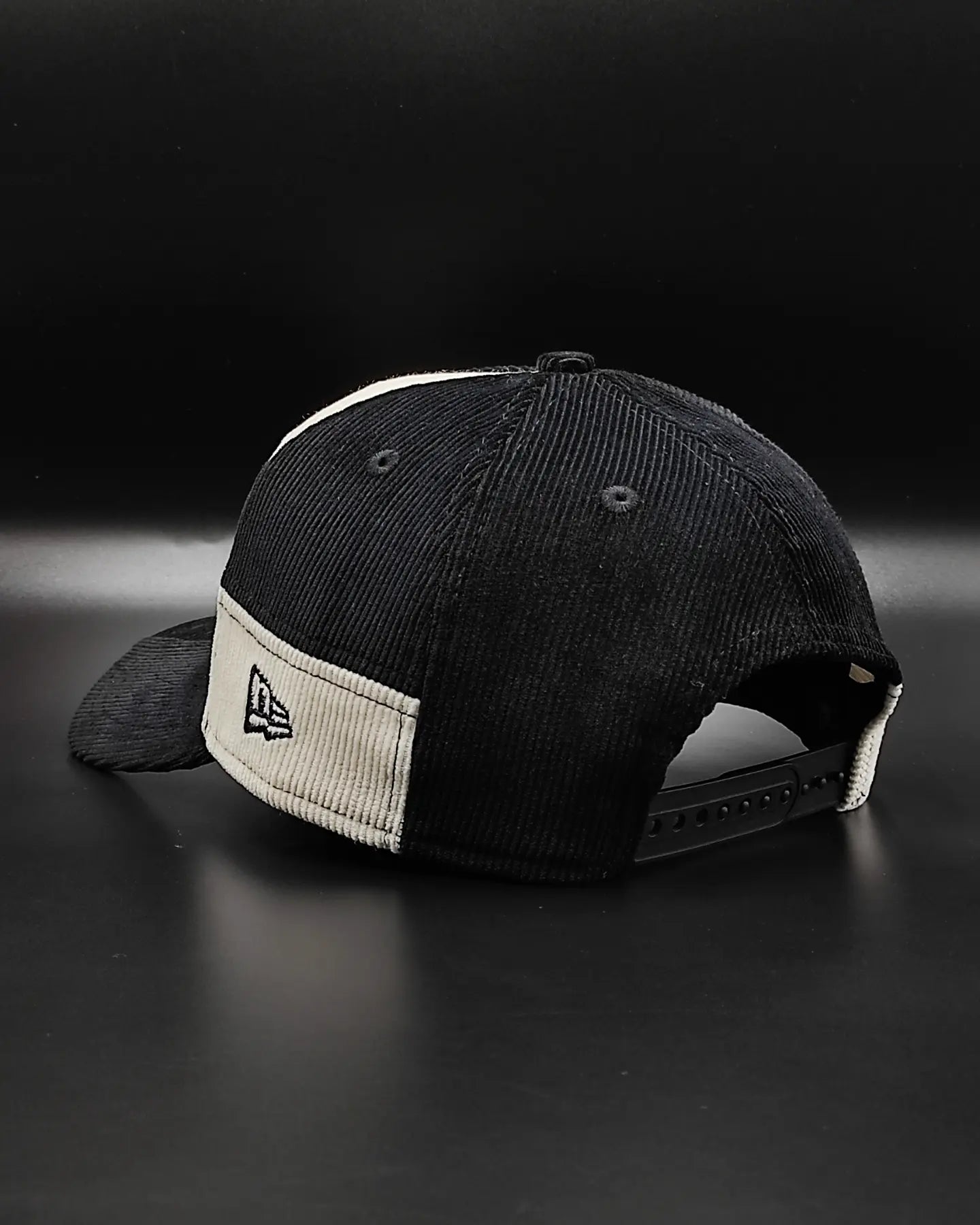 Gorra San Diego Padres Multiparche 9 forty Aframe de la nueva era