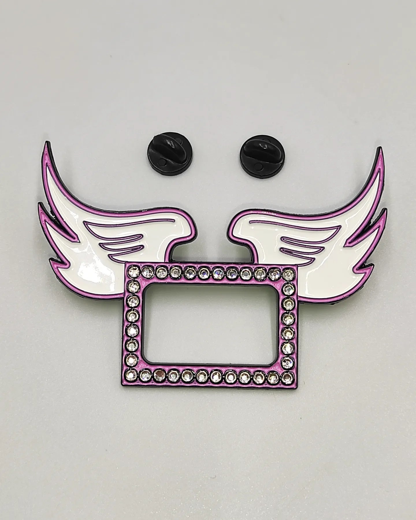 PIN METÁLICO ANGEL