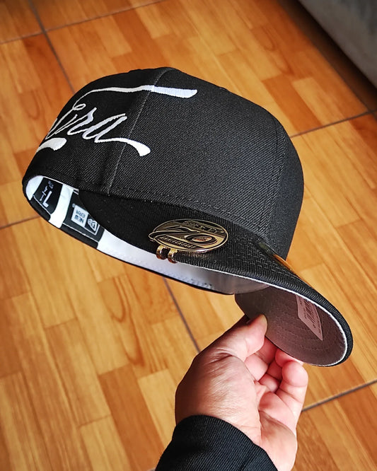 Gorra ajustada 59Fifty de New Era