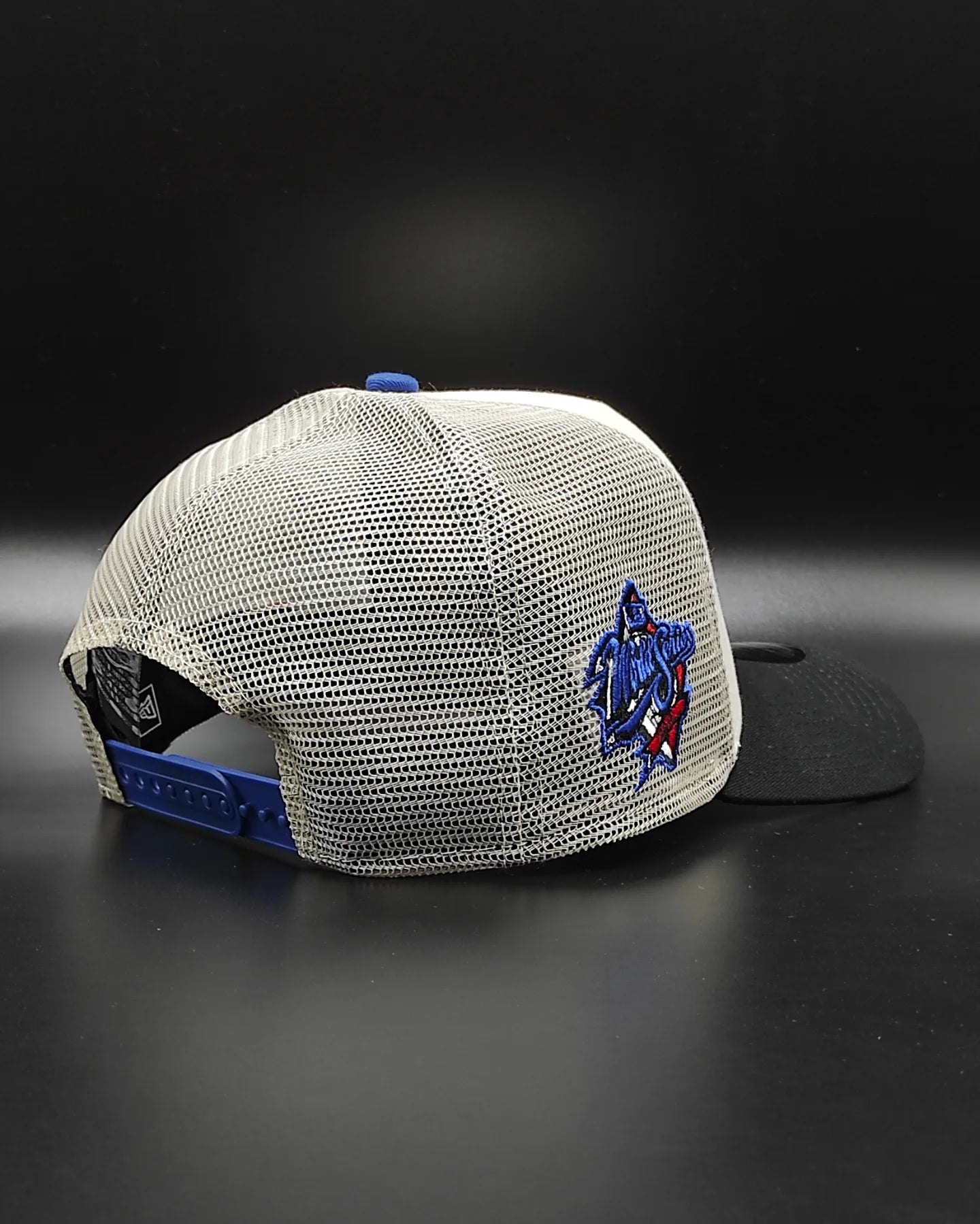 Gorra Trucker Snapback 9Forty A-FRAME New Era New York Yankees