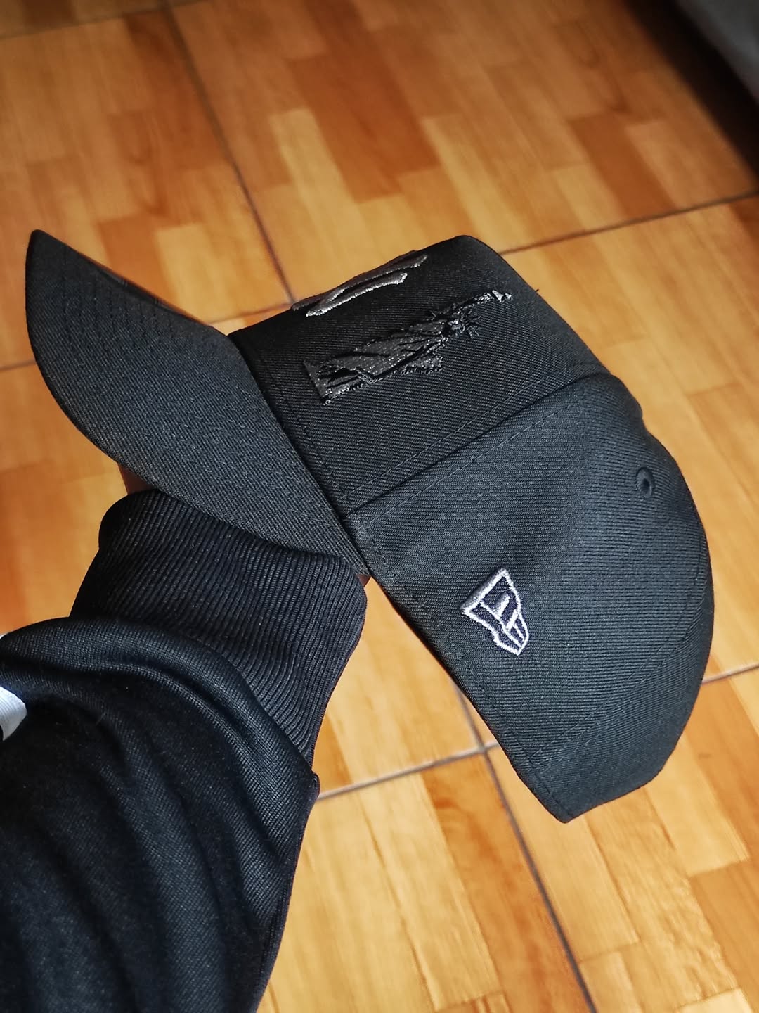 New era New York Yankees liberty 🗽 negra 9FORTY A-FRAME
