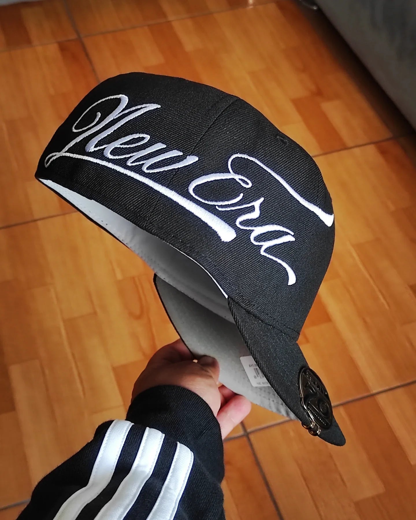 Gorra ajustada 59Fifty de New Era