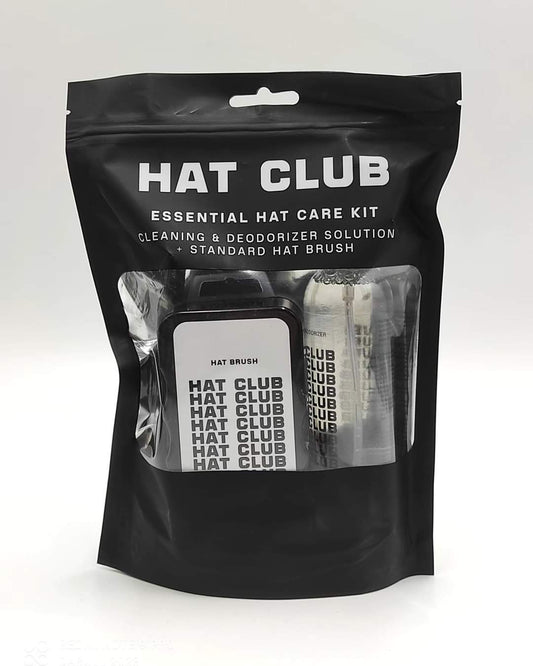 HAT CLUB Cleaning Kit