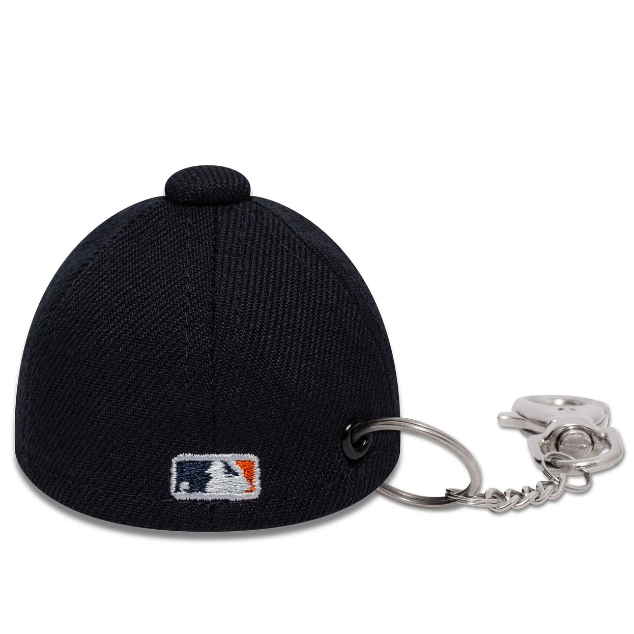 Llavero mini gorra MLB Detroit Tigers