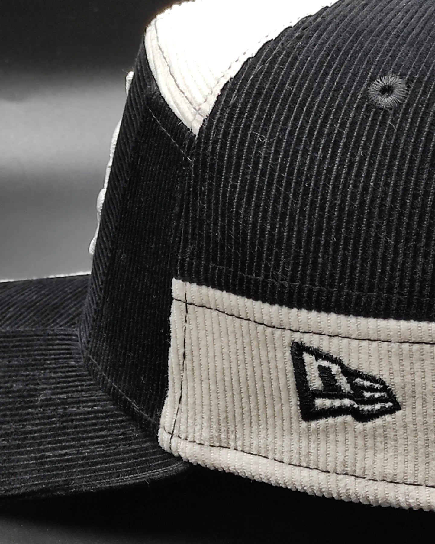 Gorra Chicago White Sox Multiparche 9Forty A-Frame de la nueva era