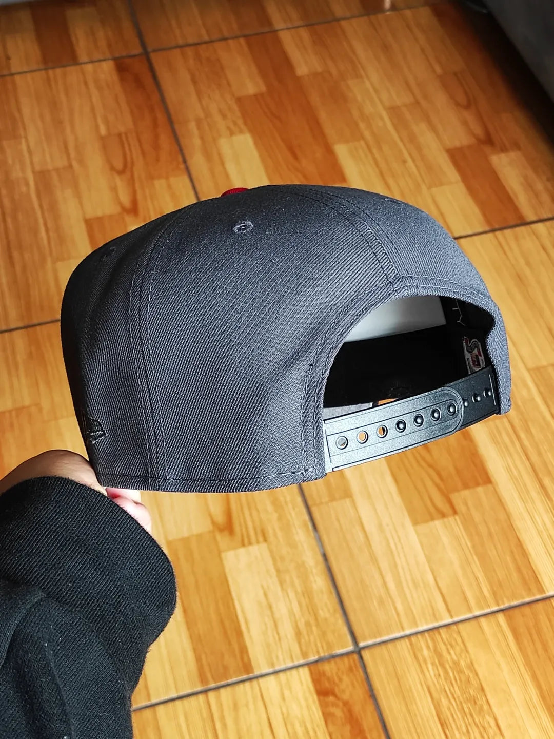 Gorra Snapback 9fifty New Era New York Mets Subway Series