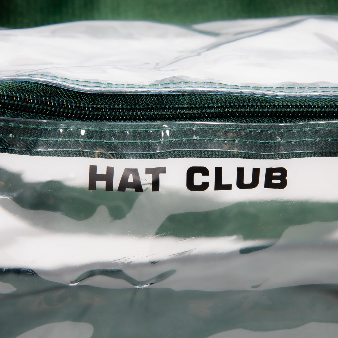 Hatclub Carrier - Sistema de almacenamiento para 30 gorras, color RealTree