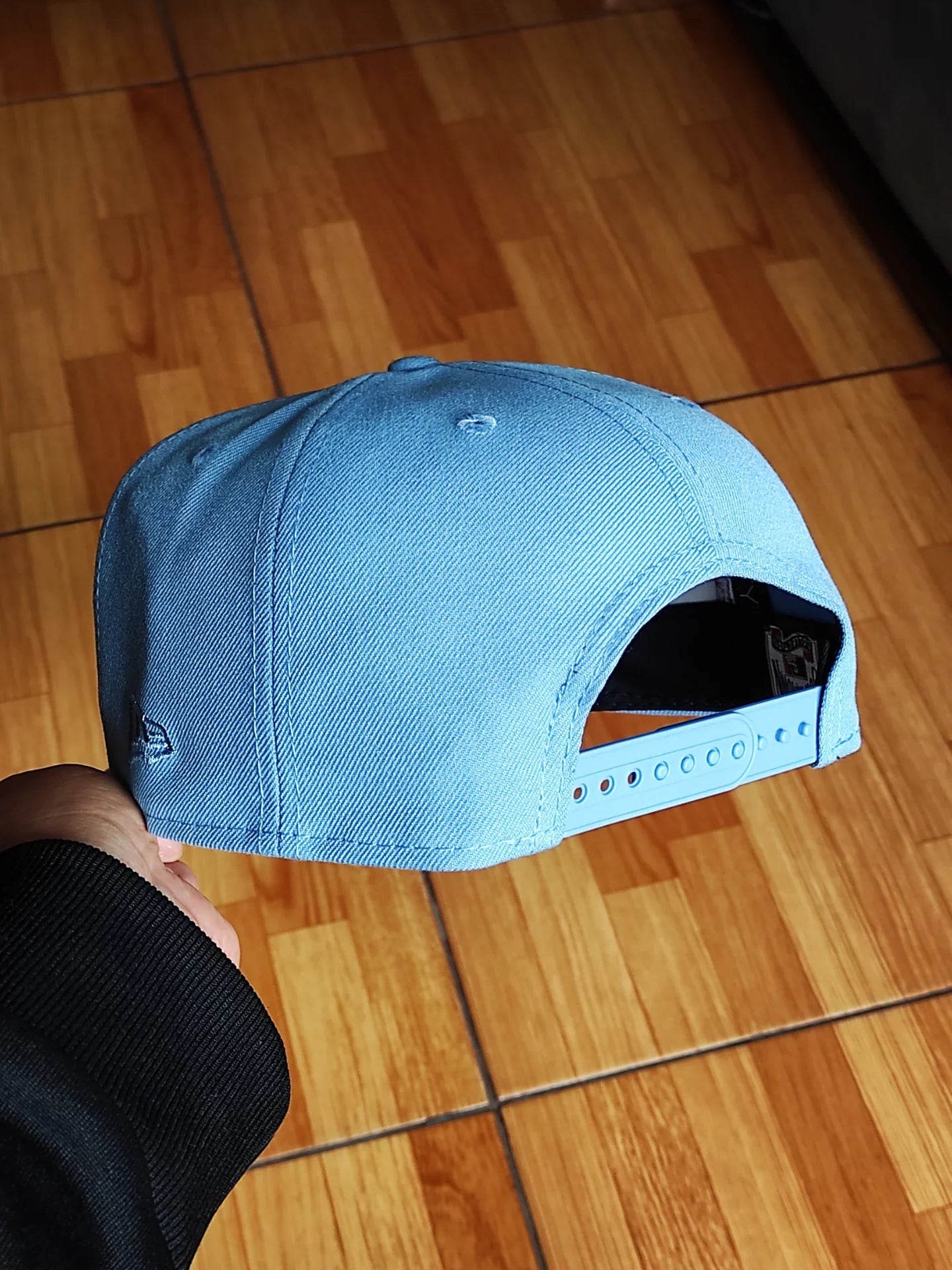 Gorra New Era Chicago White Sox azul cielo del All Star Game 9Fifty Snapback