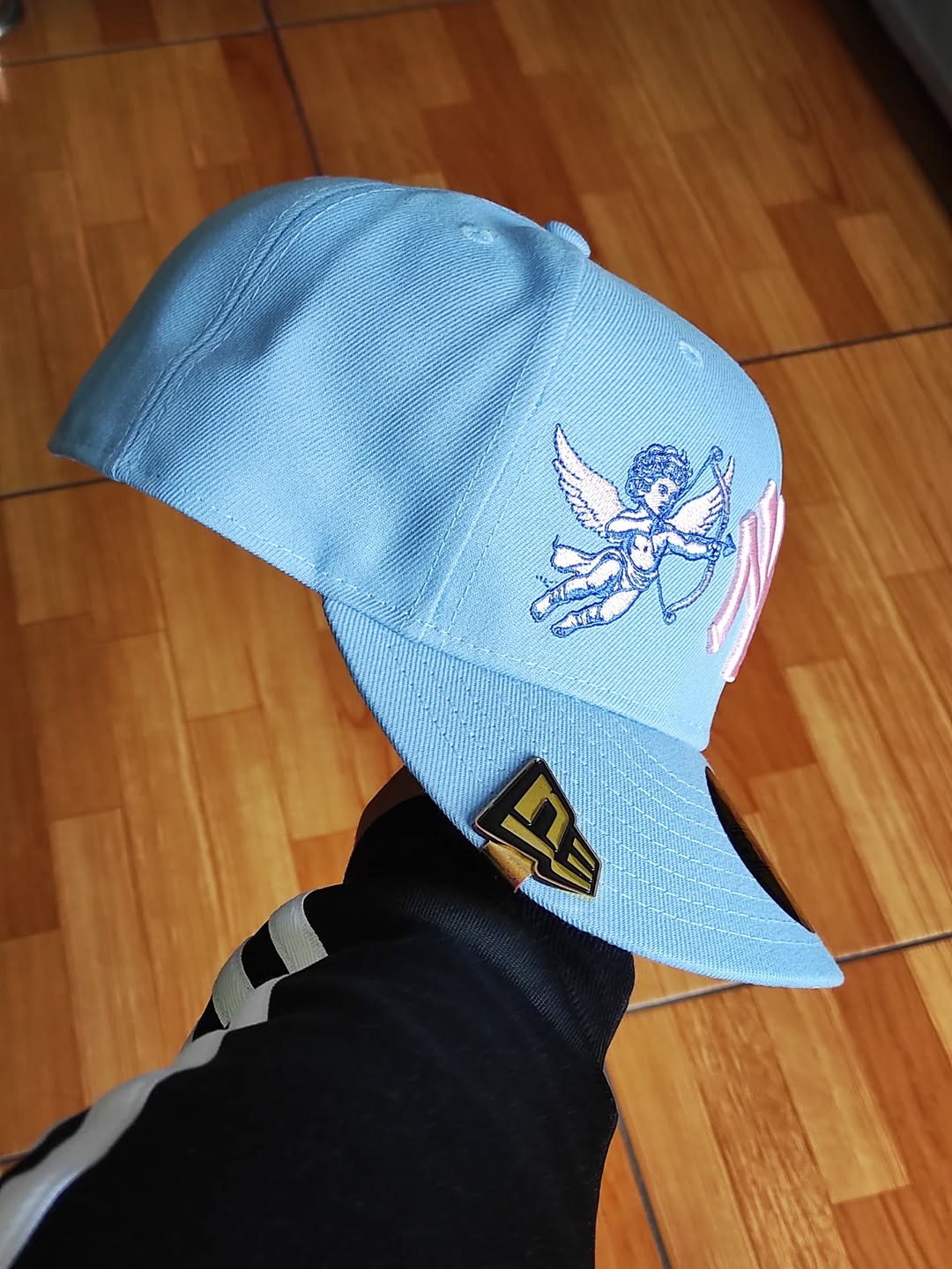 New era New York Yankees Cheru 🏹 NEGRA 59FIFTY