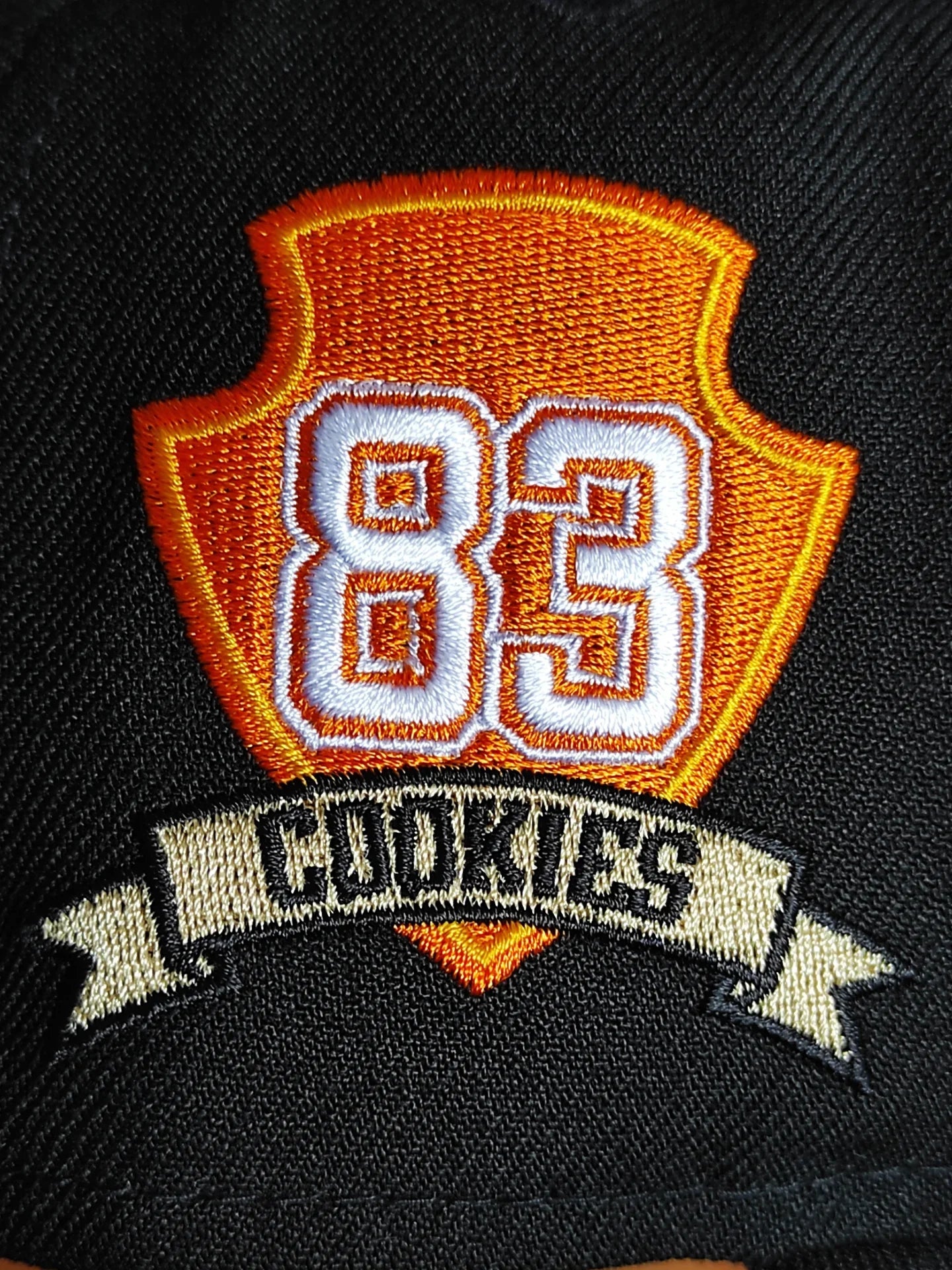 Gorra Cookies X New Era Fitted 59fiffy BATTALION