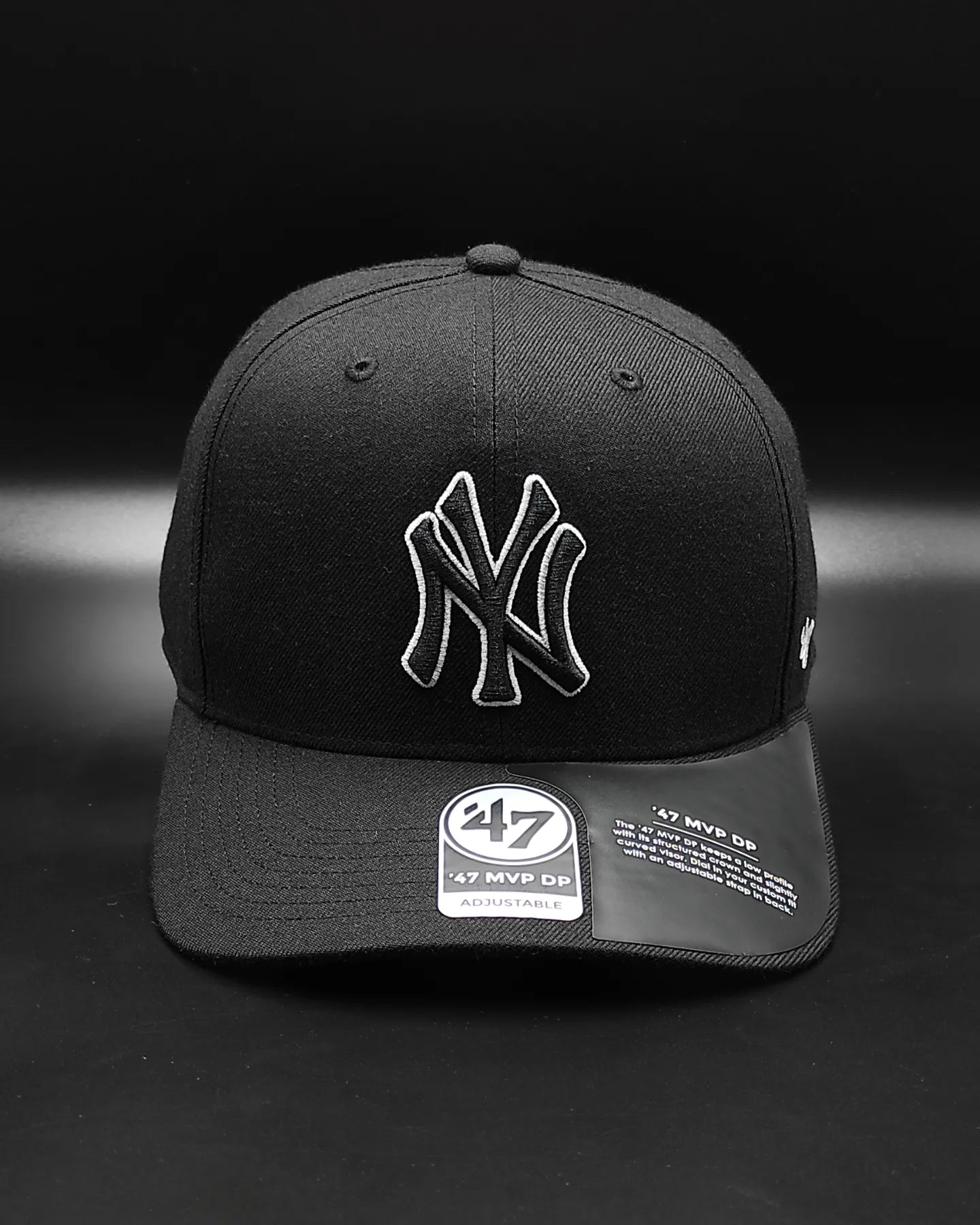 Gorra snapback 47brand New York Yankees Cold Zone