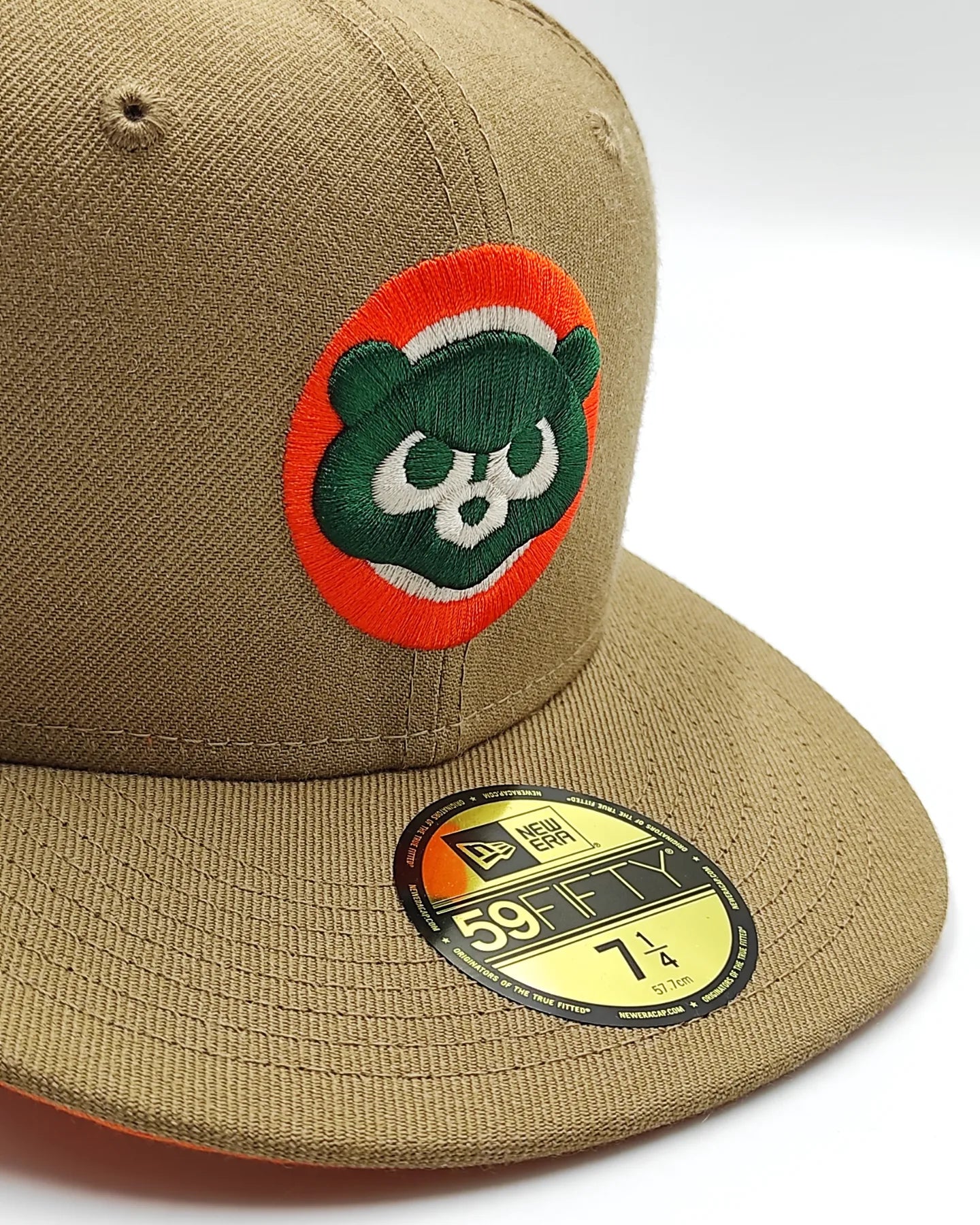 New Era ra Chicago Cubs all star game 1990 sand winter edition 59fifty fitted
