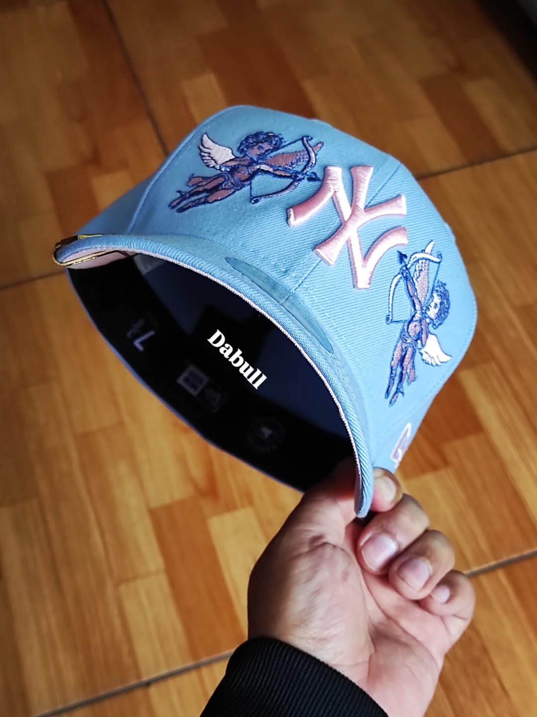 New era New York Yankees Cheru 🏹 NEGRA 59FIFTY