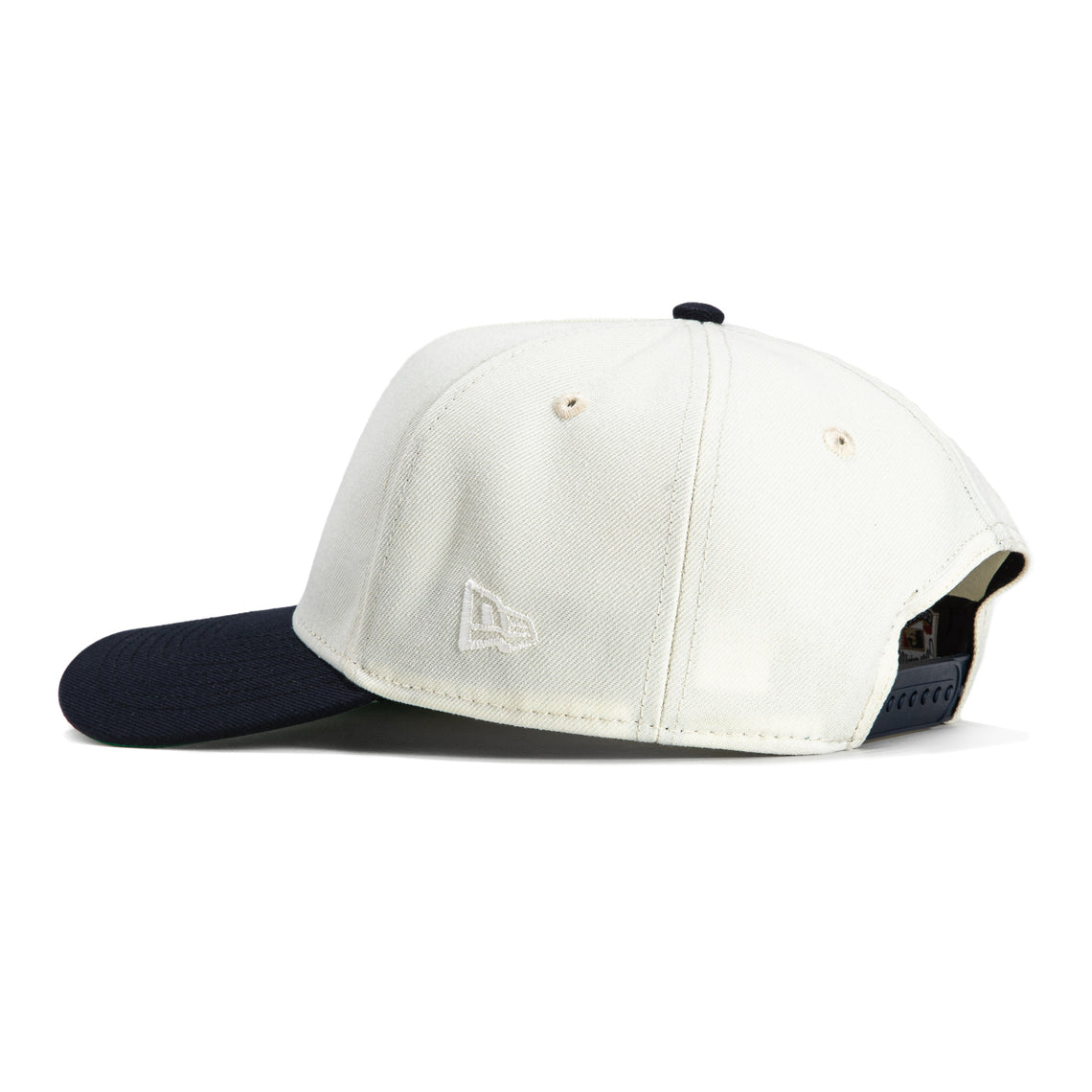 Gorra snapback New Era A-FRAME los Angeles Angels 2010 con parche del partido All-Star
