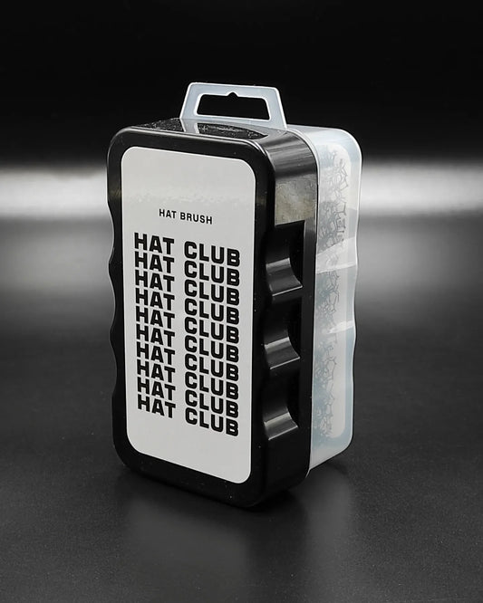 Hat Club Hat Brush