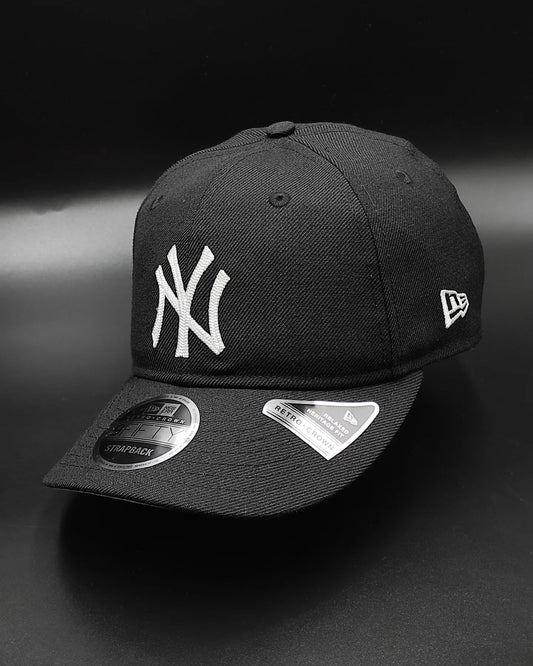Gorra New York Yankees 'Retro Crown Classic' 9FIFTY Retro Crown con tira ajustable
