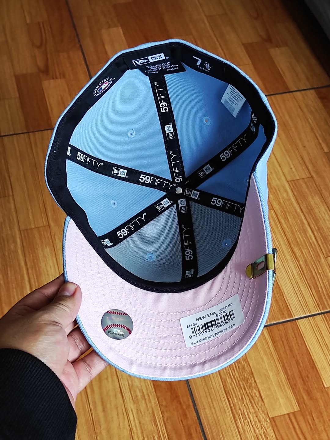 New era New York Yankees Cheru 🏹 NEGRA 59FIFTY