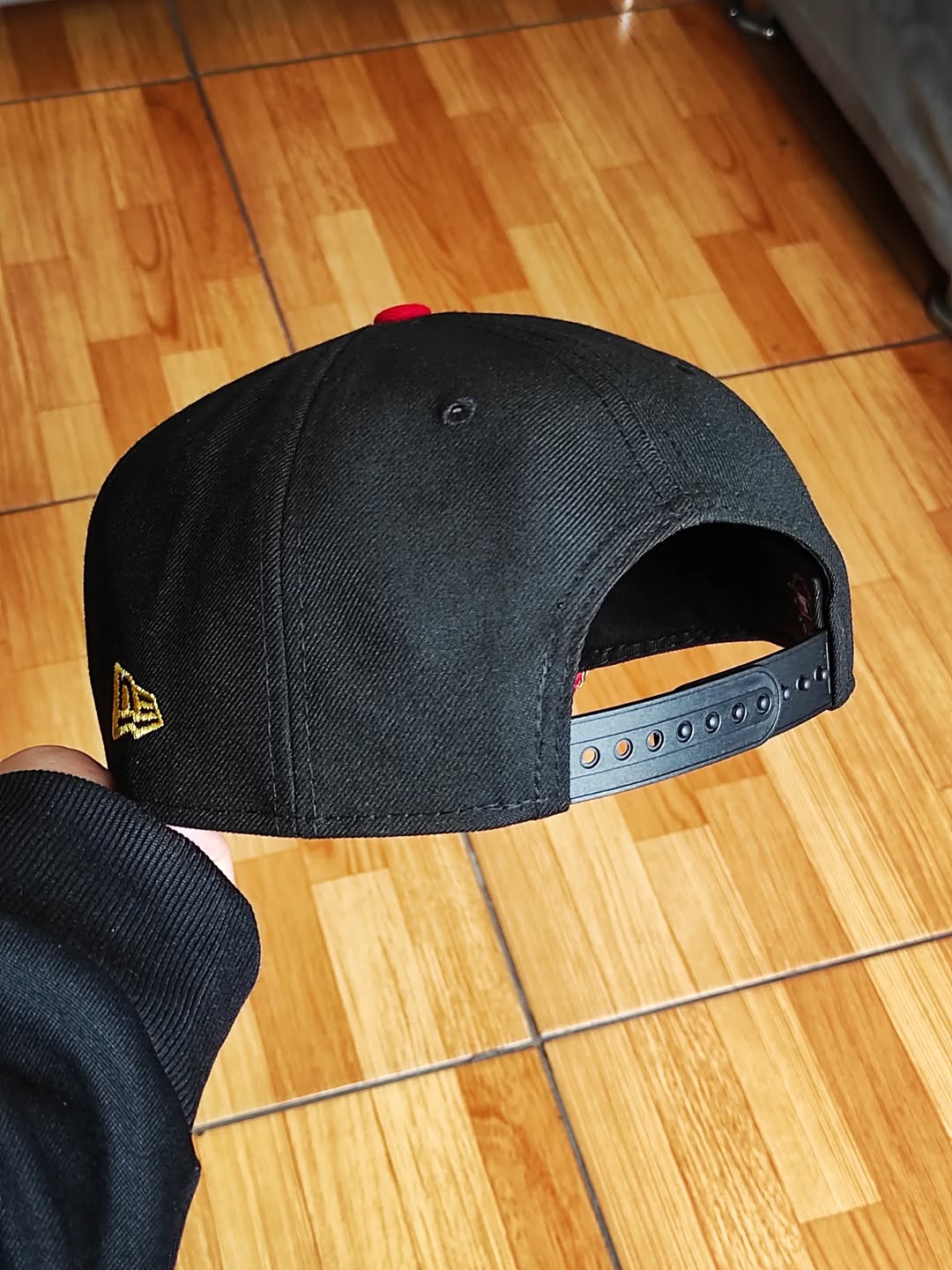 Gorra ajustable New Era de los New York Yankees '㊗️' 9FORTY A-Frame