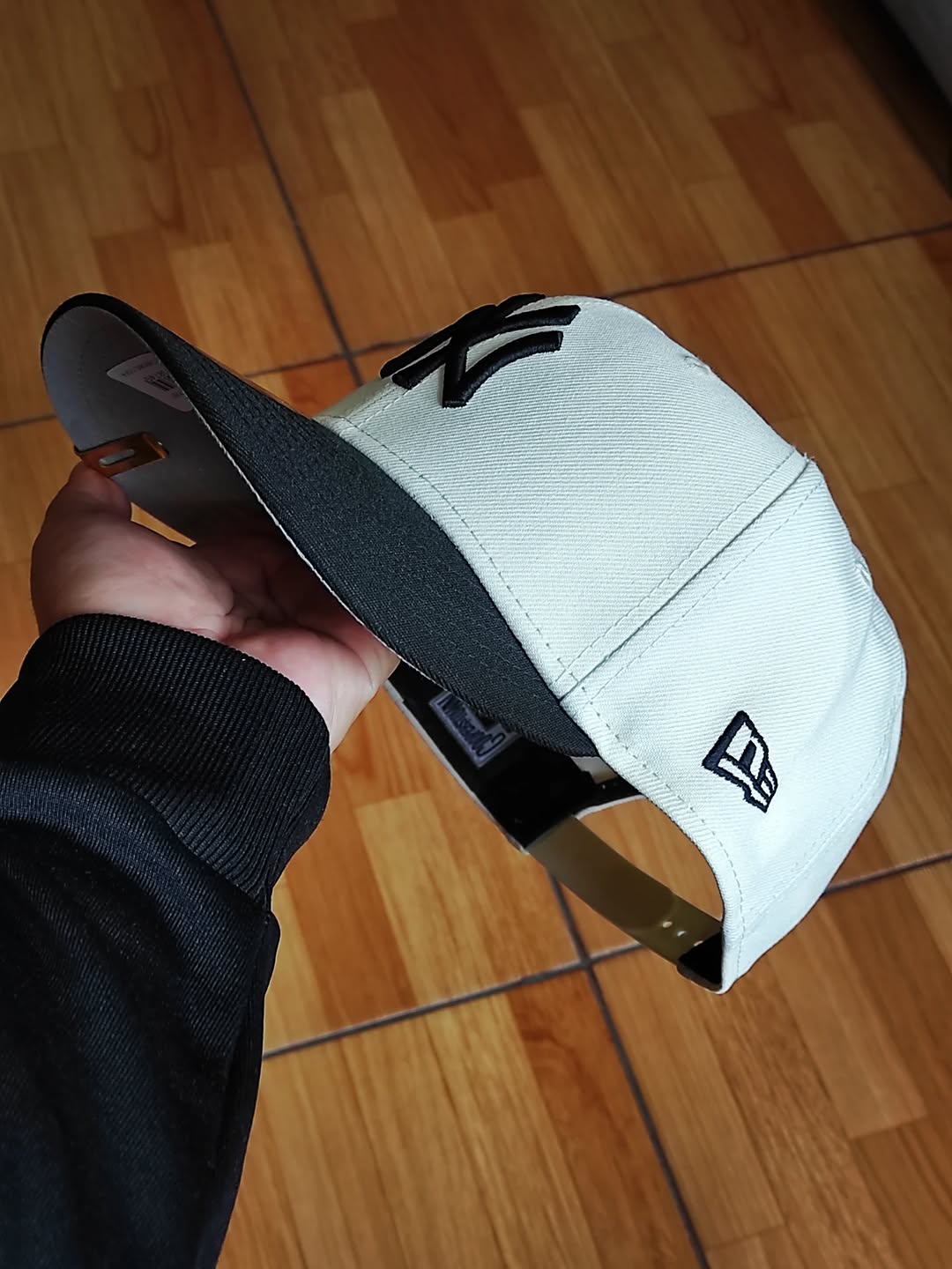 New era New York Yankees Serie Mundial 1999 World Series 9FIFTY SNAPBACK