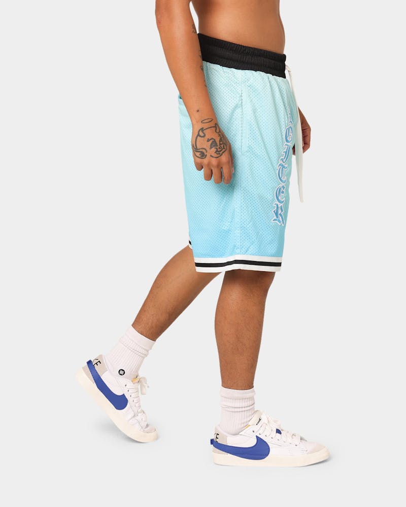 Pantalones cortos Ball Script - Marca Loiter