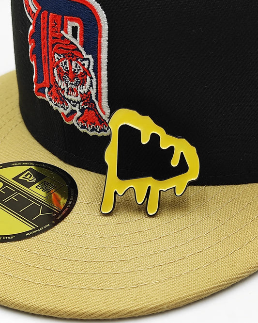 Pin de la bandera New Era