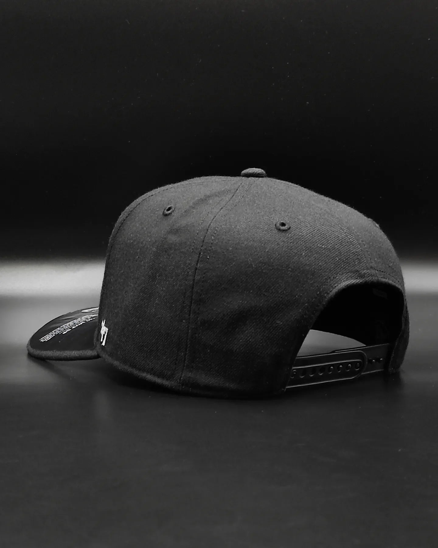 Gorra snapback 47brand Chicago White Sox cold zone classic dp