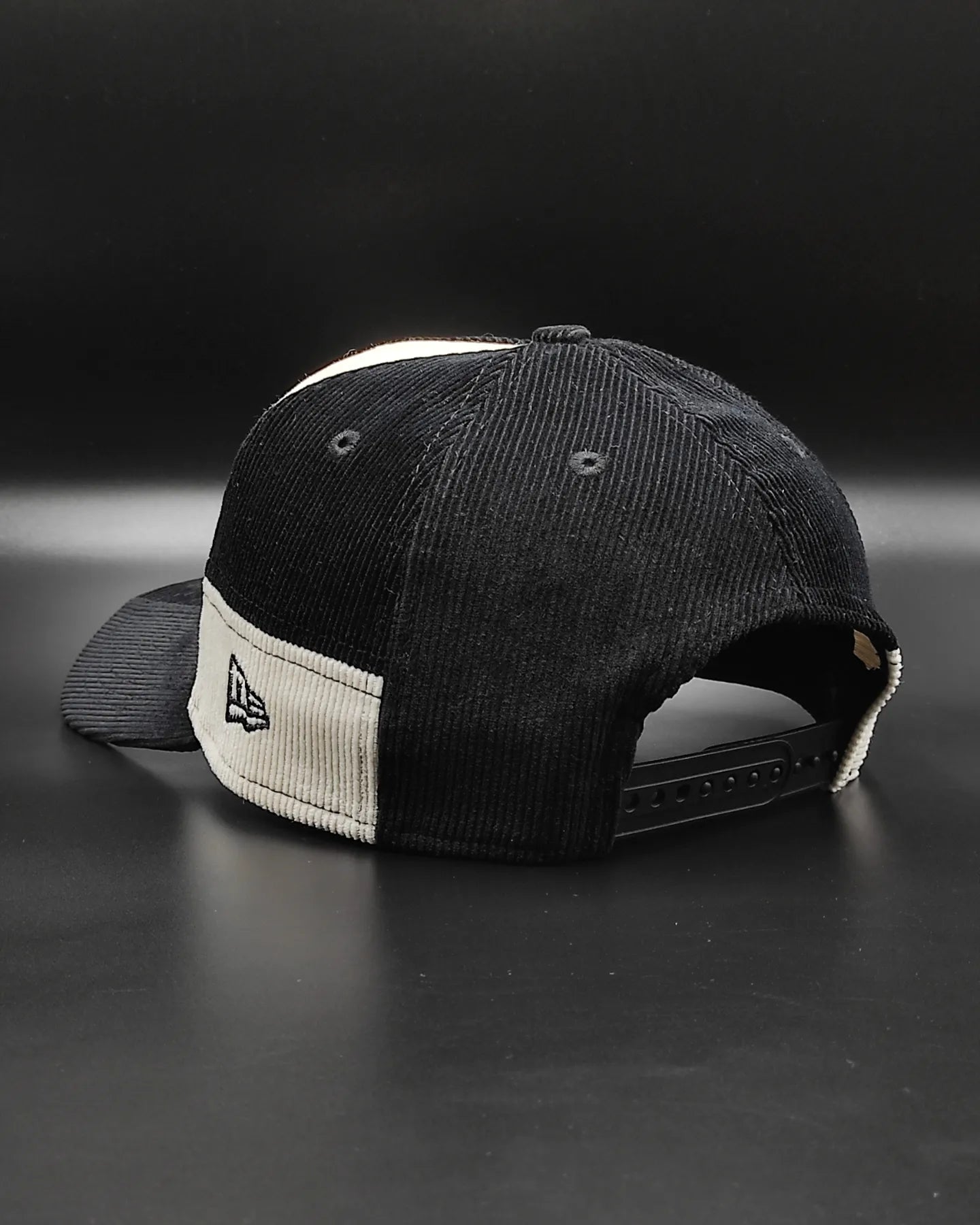 Gorra New Era Atlanta Braves Multiparche 9Forty A-Frame