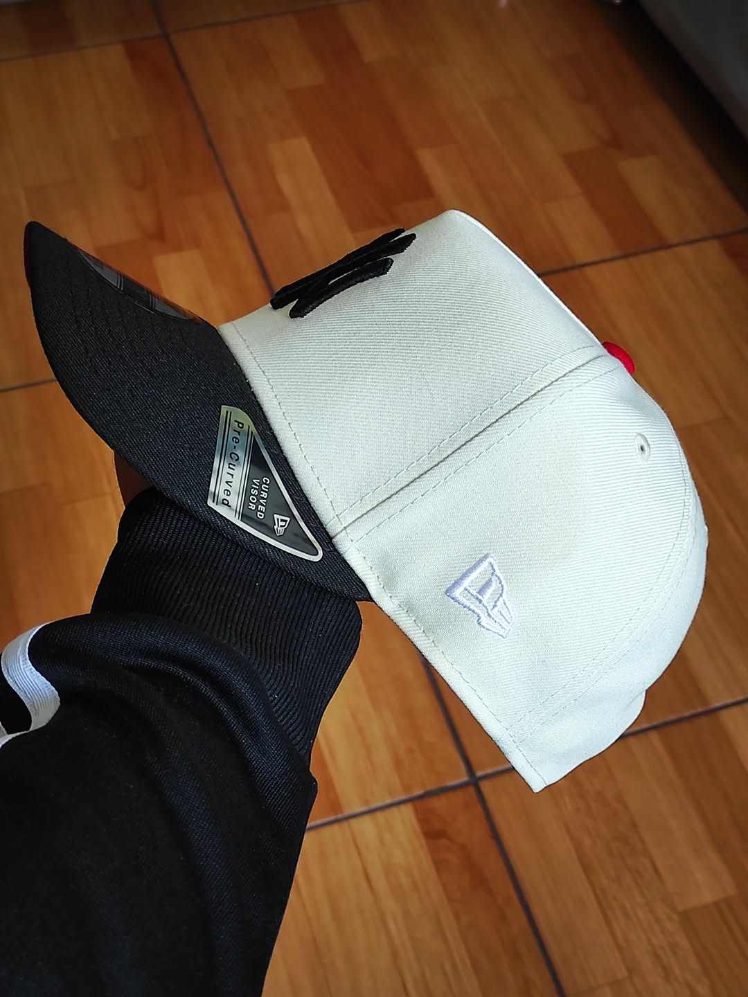 Gorra New Era New York Yankees 75º Aniversario 9FIFTY A-FRAME Snapback