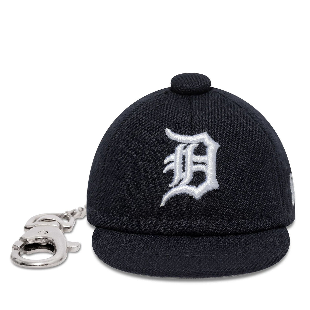 Llavero mini gorra MLB Detroit Tigers