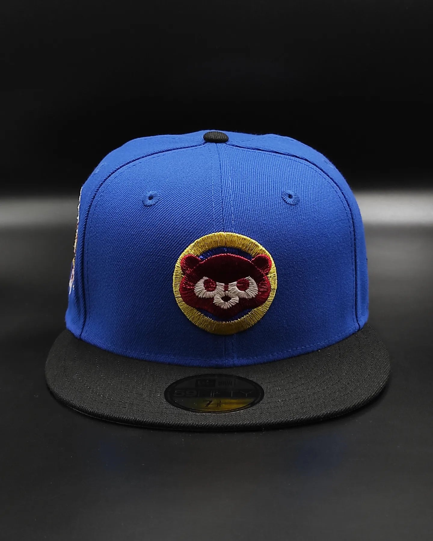 New era Chicago Cubs All Star Game 1990 en dos tonos 59 Fifty ajustada
