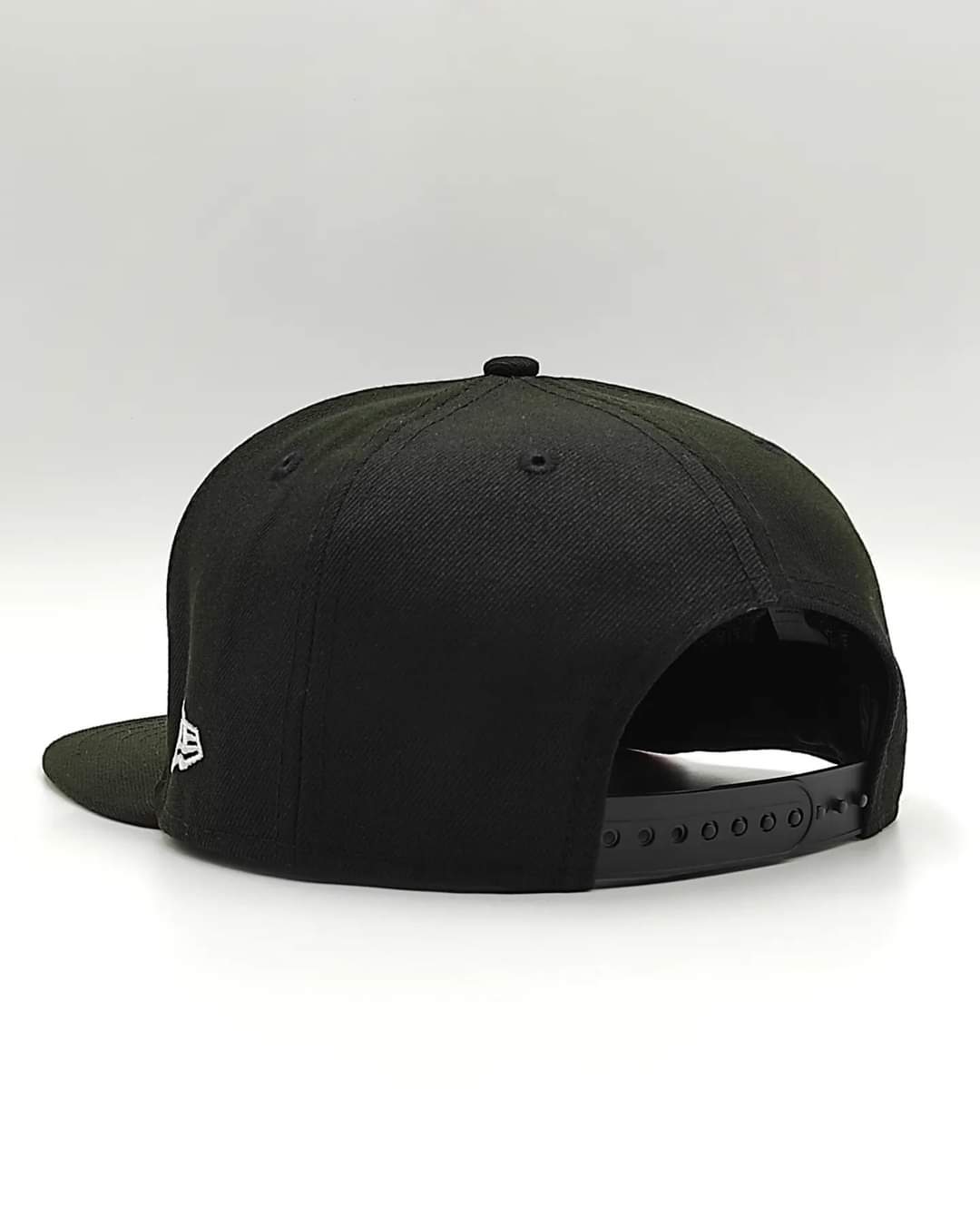 Gorra New Era Chicago Bulls campeones pizza de plato hondo 🍕 edición 9fifty Snapback