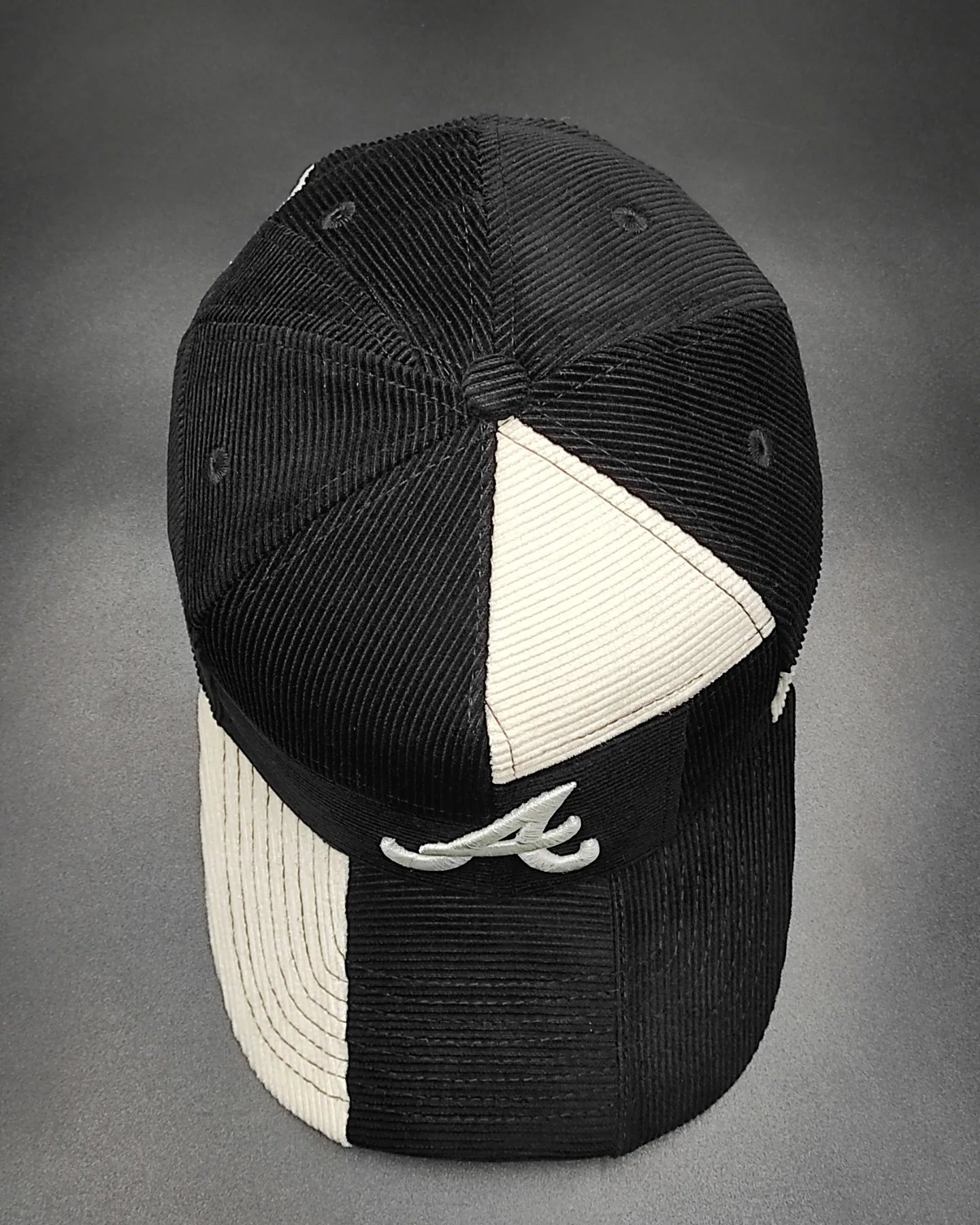 Gorra New Era Atlanta Braves Multiparche 9Forty A-Frame