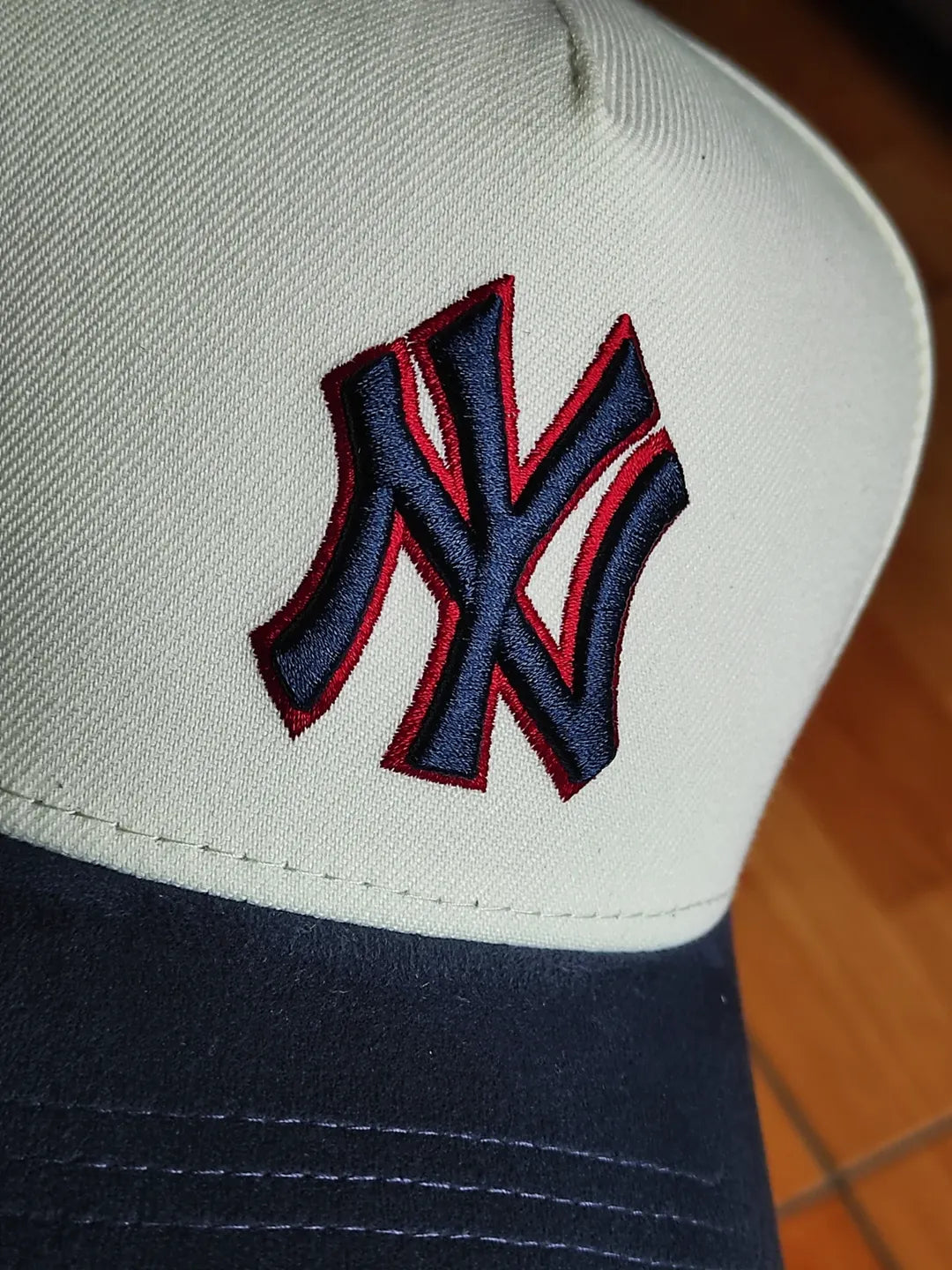 Gorra New York Yankees 'Yankees Two Tone Pack' 9FORTY A-Frame Snapback