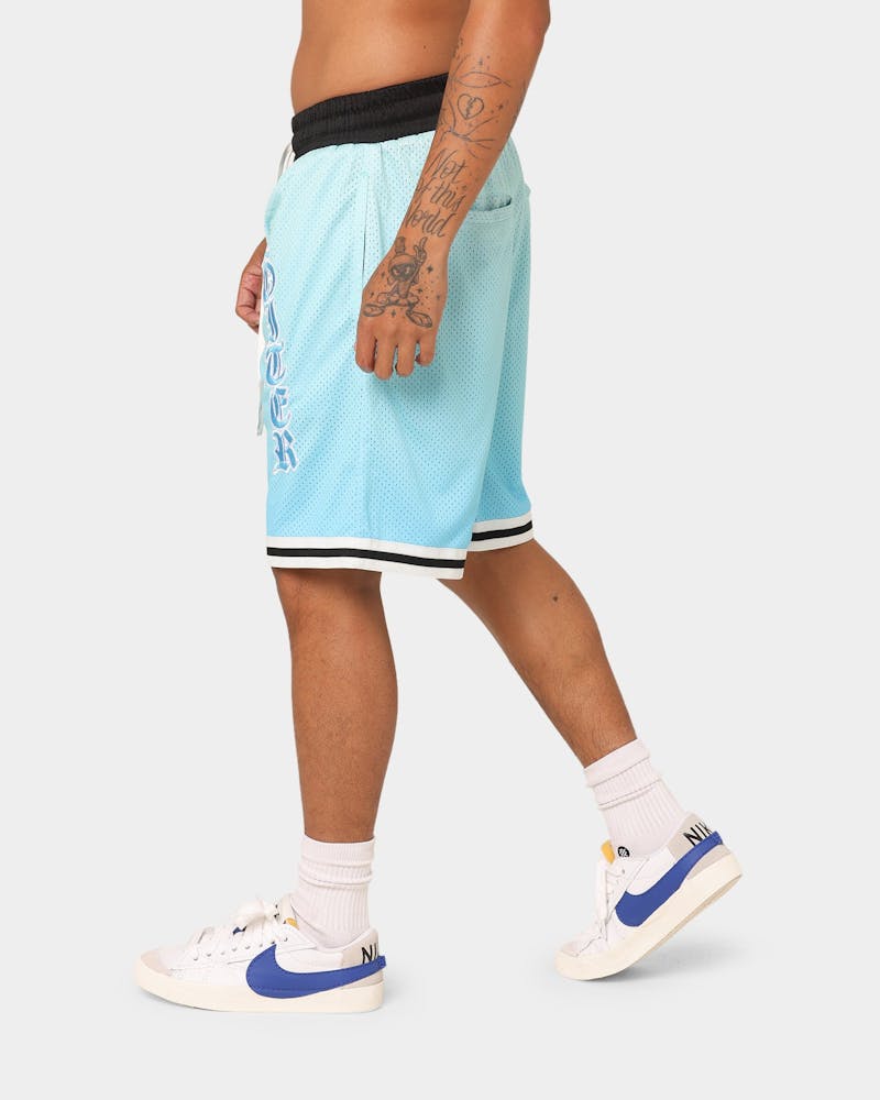 Pantalones cortos Ball Script - Marca Loiter