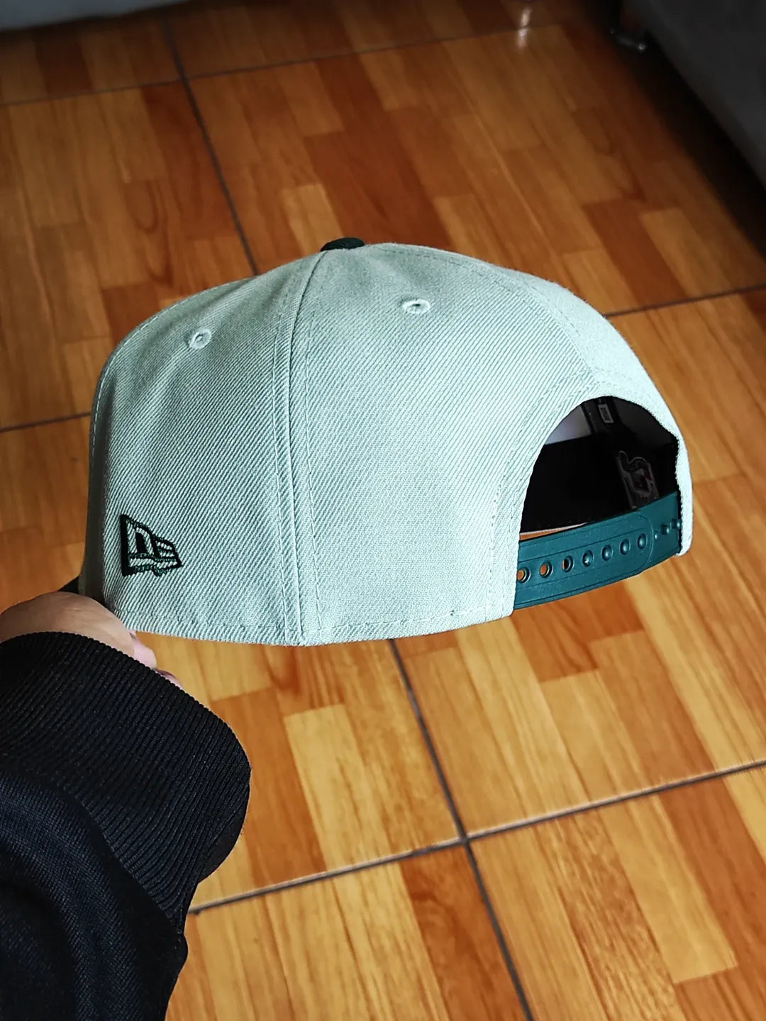 Gorra snapback 9Forty A-Frame New Era Boston Red Sox All-Star Game bicolor